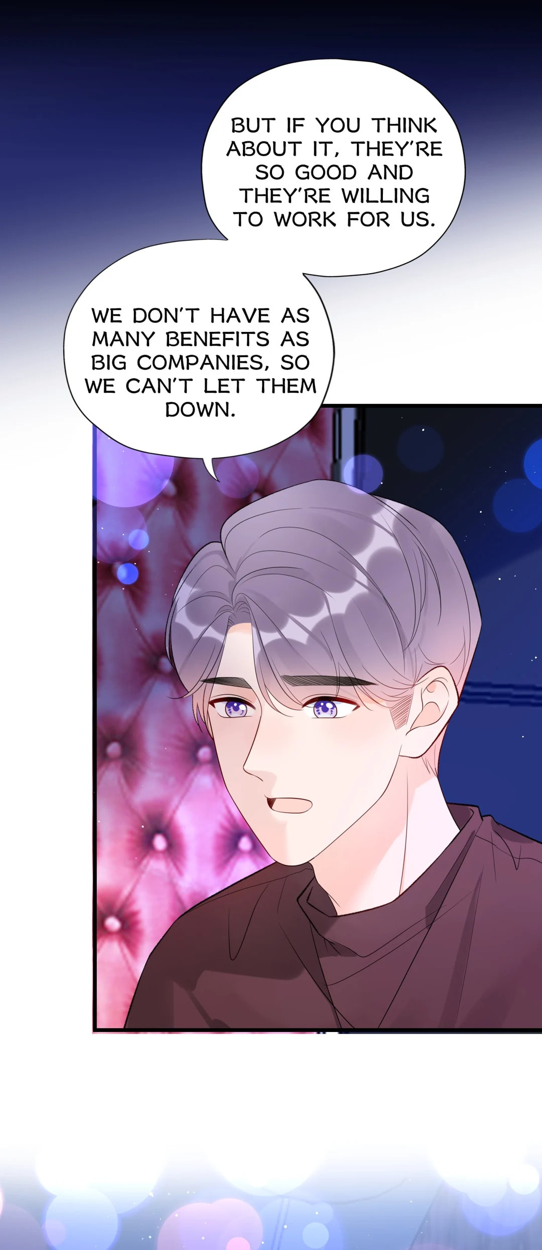 The Ex (Colored) Chapter 149 page 21 - 