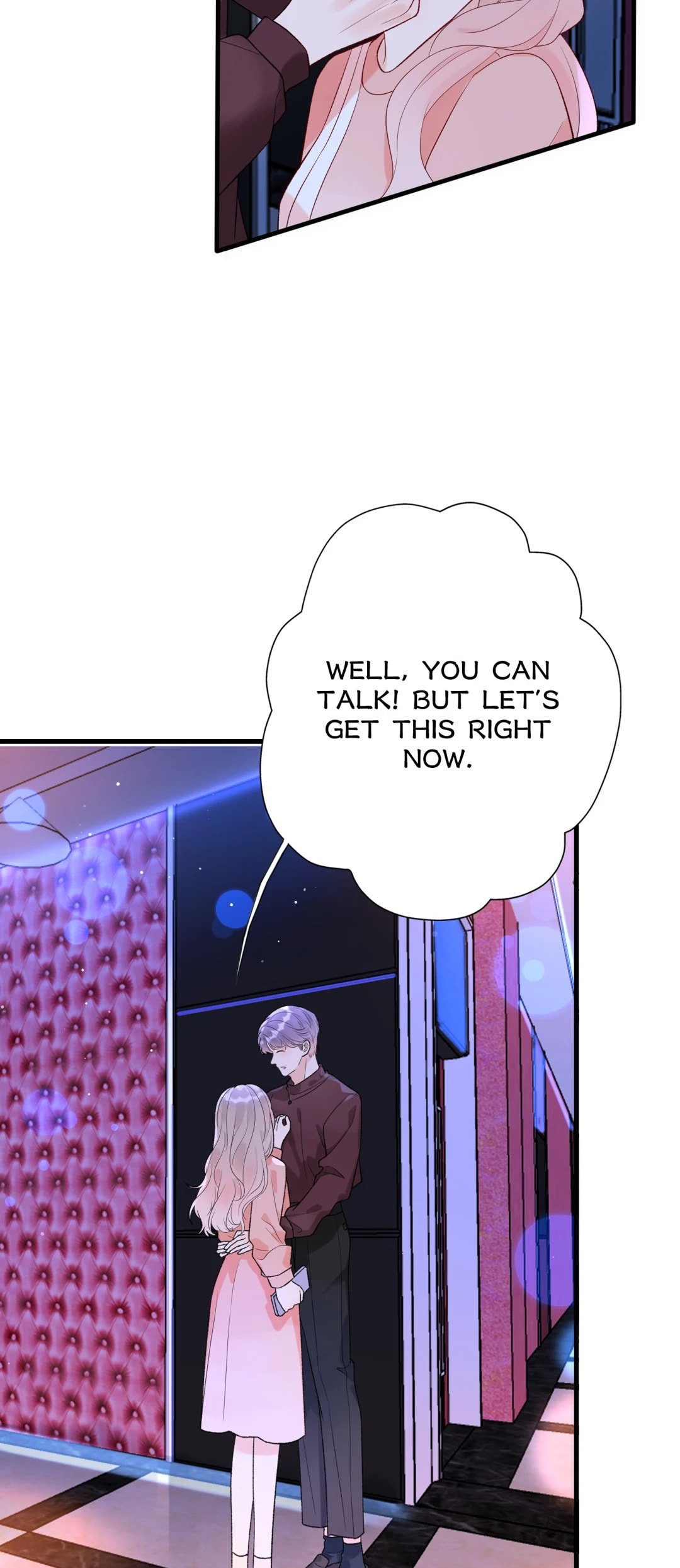 The Ex (Colored) Chapter 149 page 24 - 