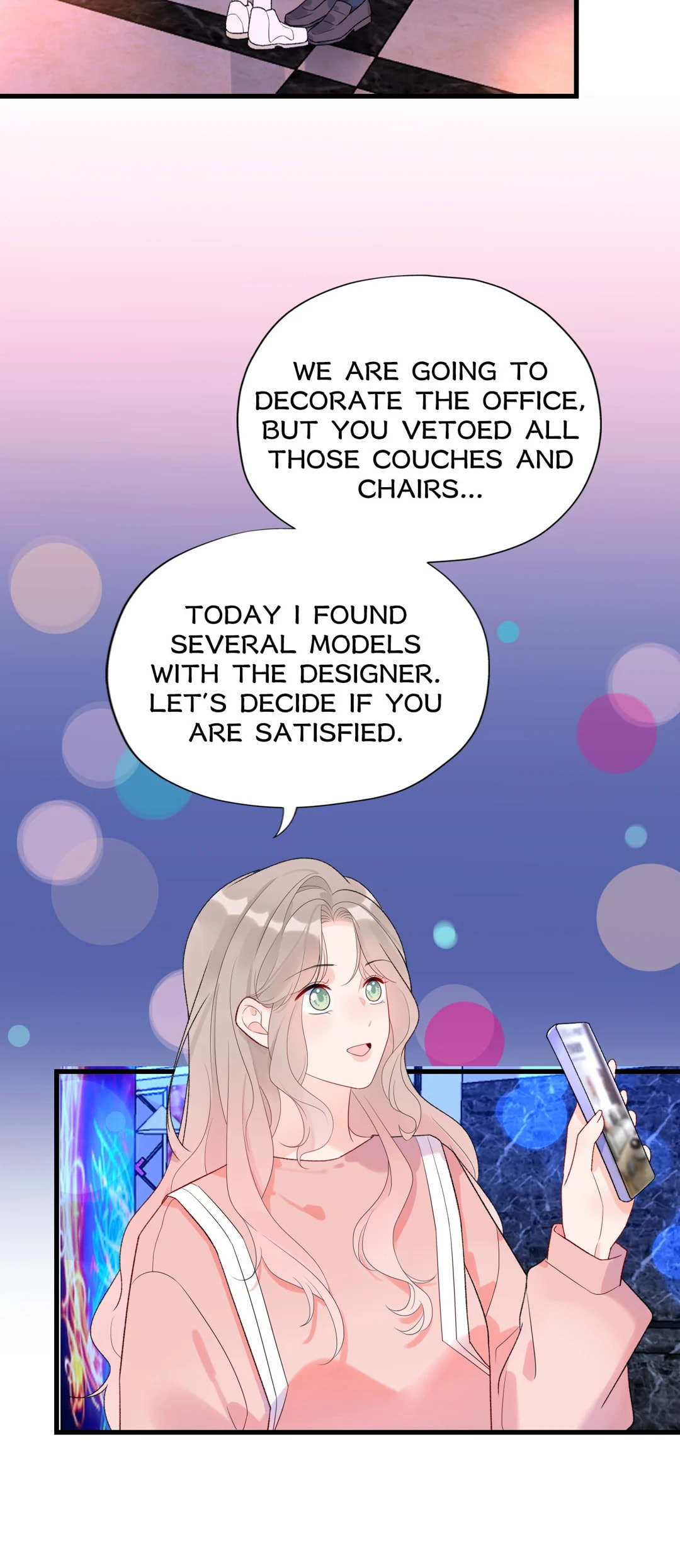 The Ex (Colored) Chapter 149 page 25 - 