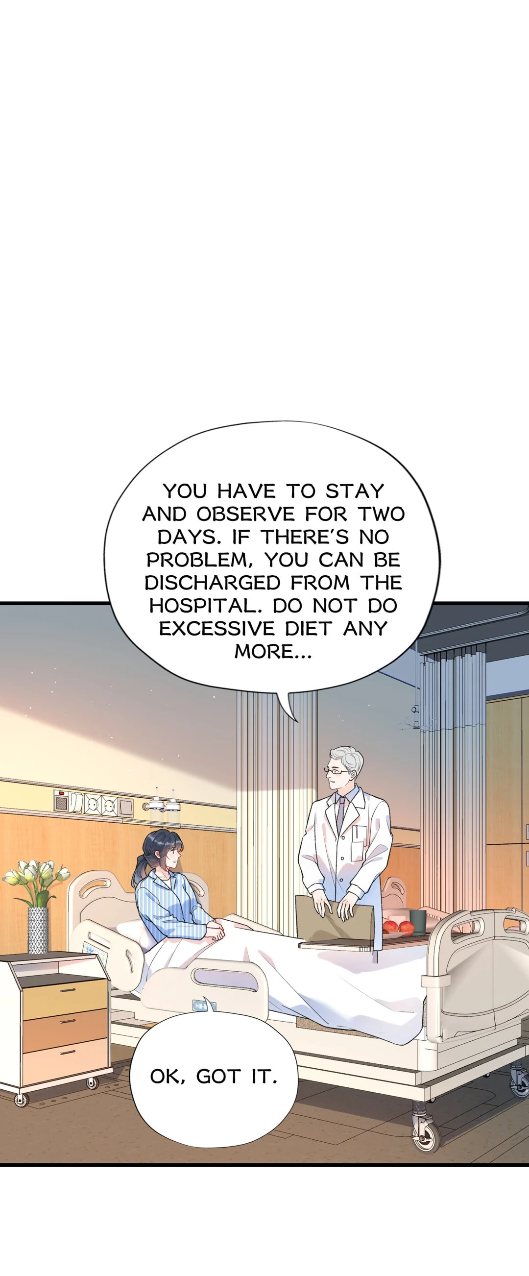 The Ex (Colored) Chapter 149 page 29 - 