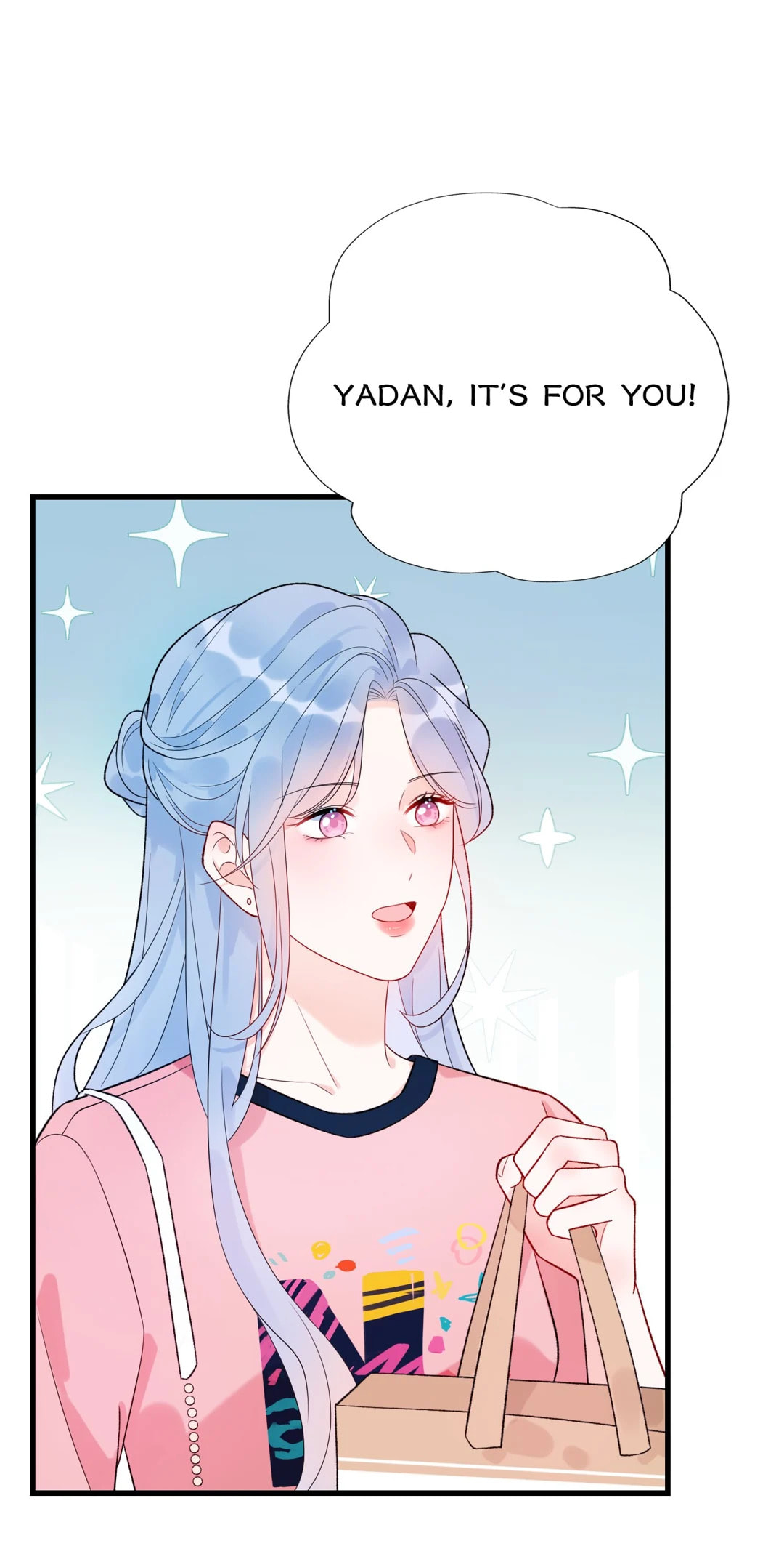 The Ex (Colored) Chapter 149 page 30 - 