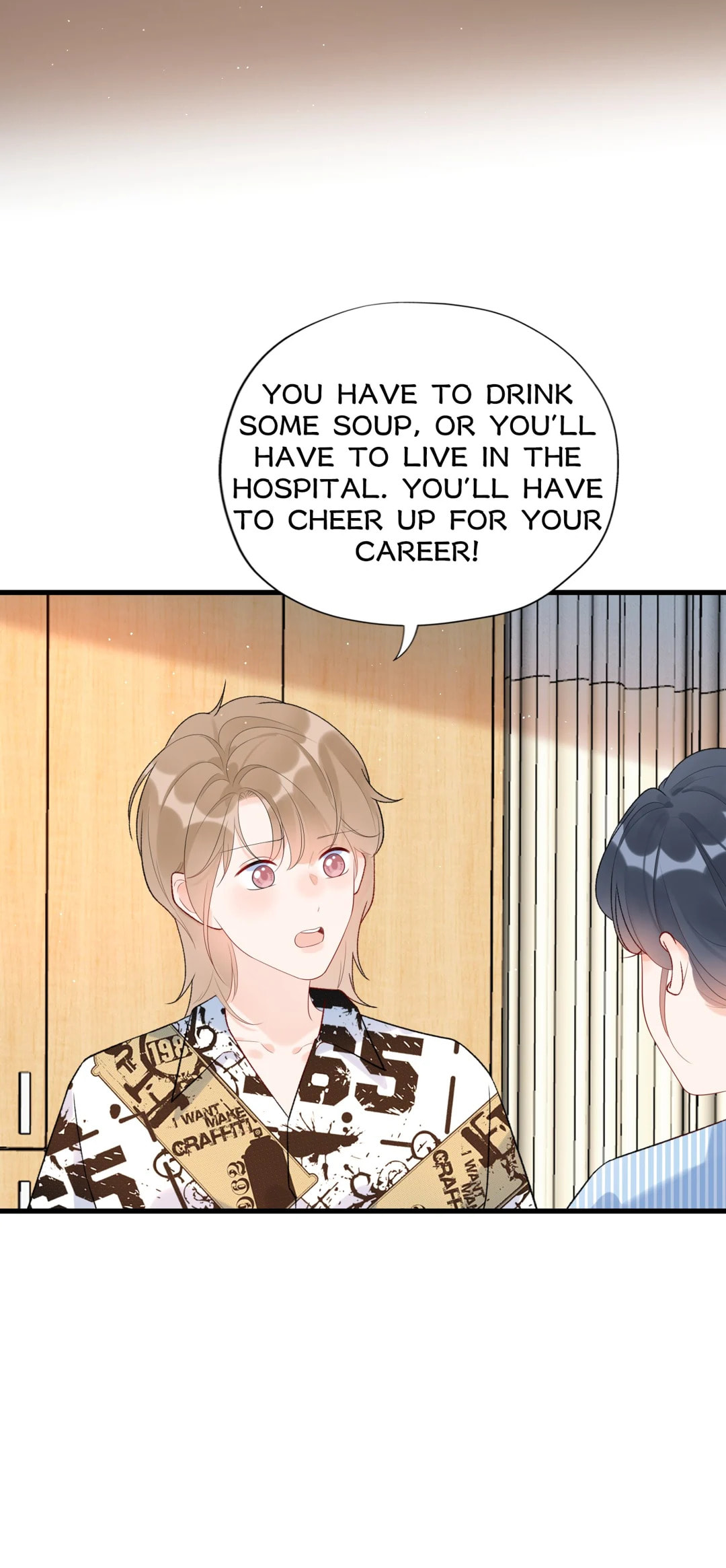 The Ex (Colored) Chapter 149 page 38 - 