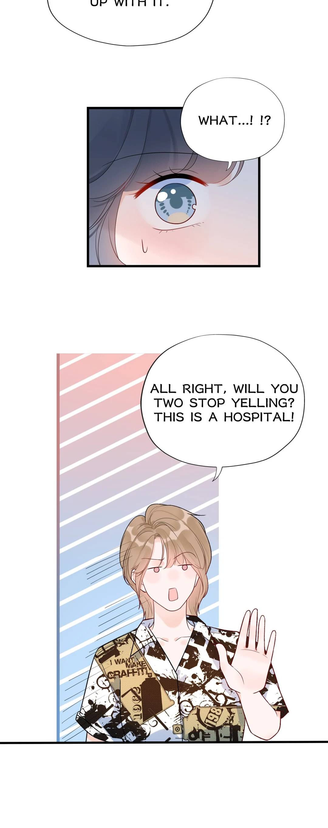 The Ex (Colored) Chapter 149 page 46 - 