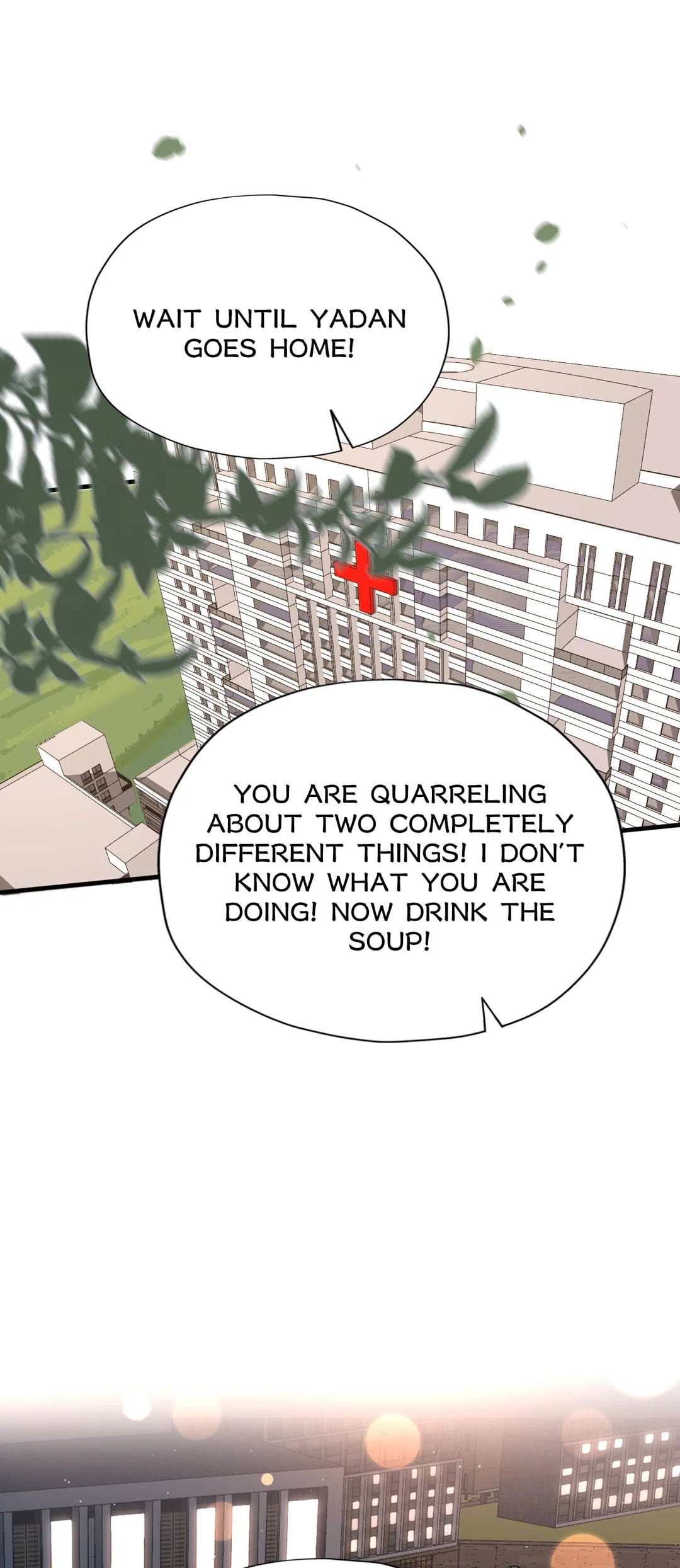 The Ex (Colored) Chapter 149 page 47 - 