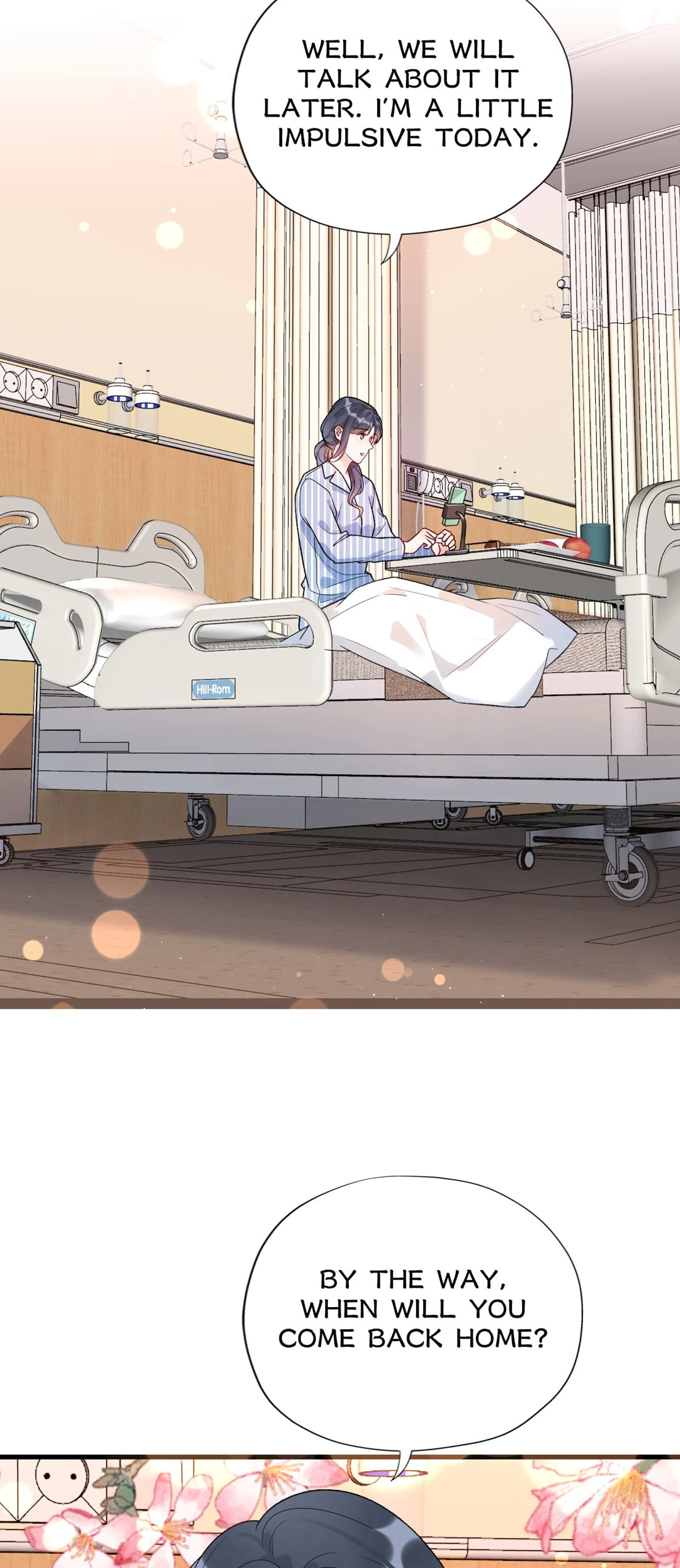 The Ex (Colored) Chapter 149 page 52 - 