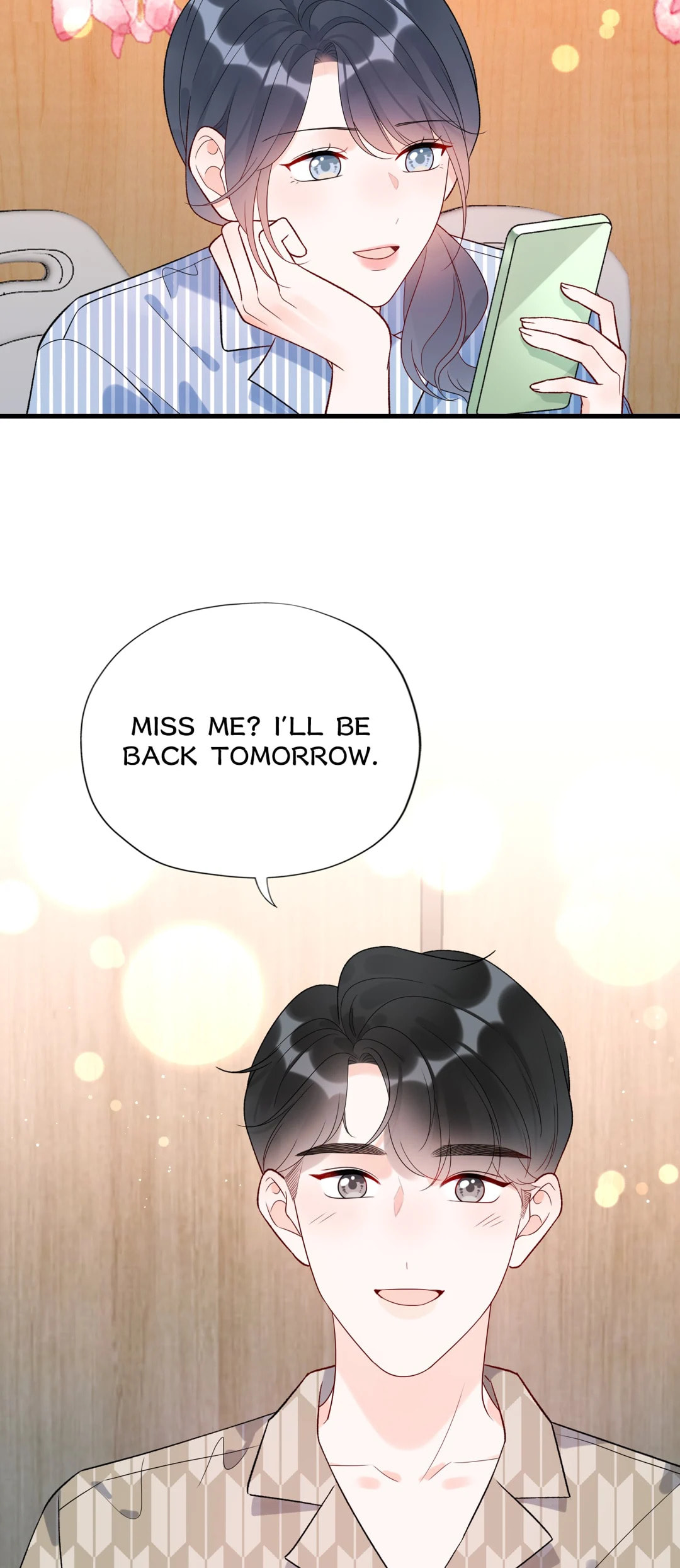 The Ex (Colored) Chapter 149 page 53 - 