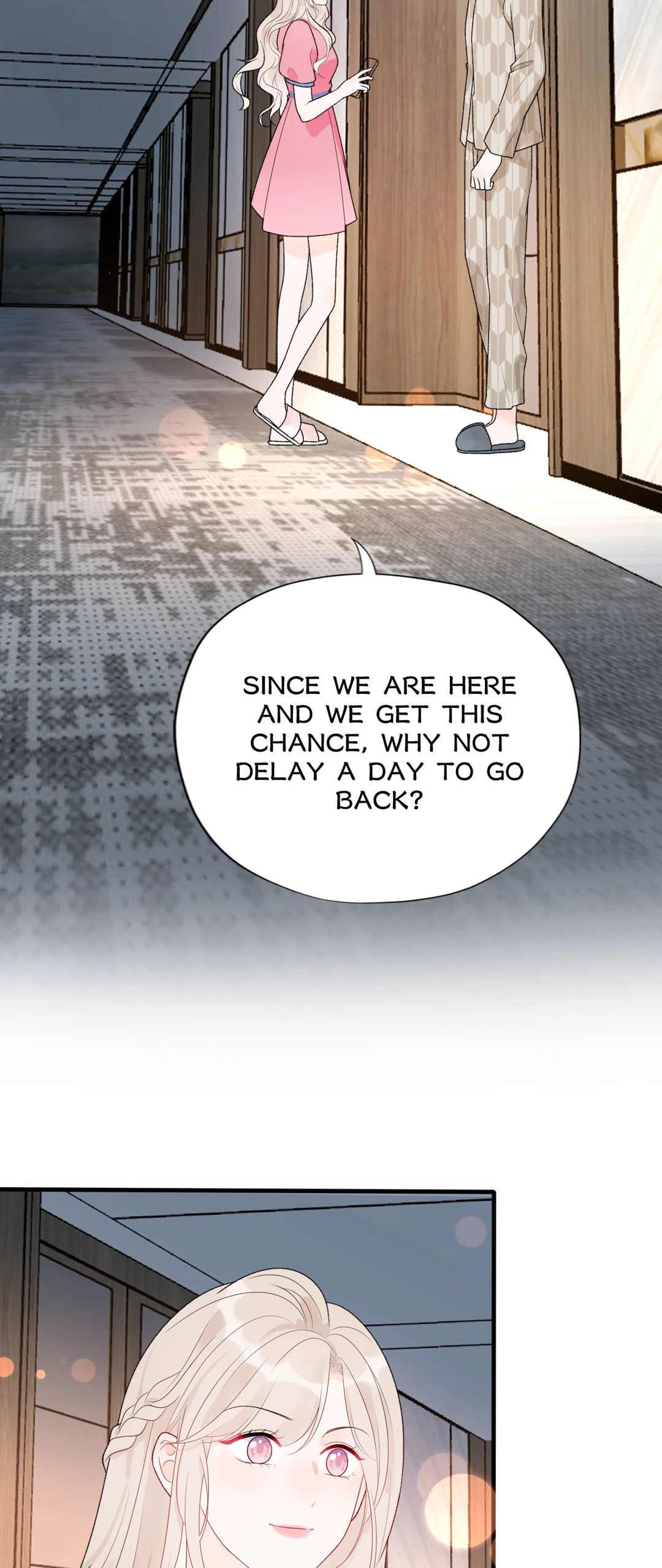The Ex (Colored) Chapter 149 page 60 - 
