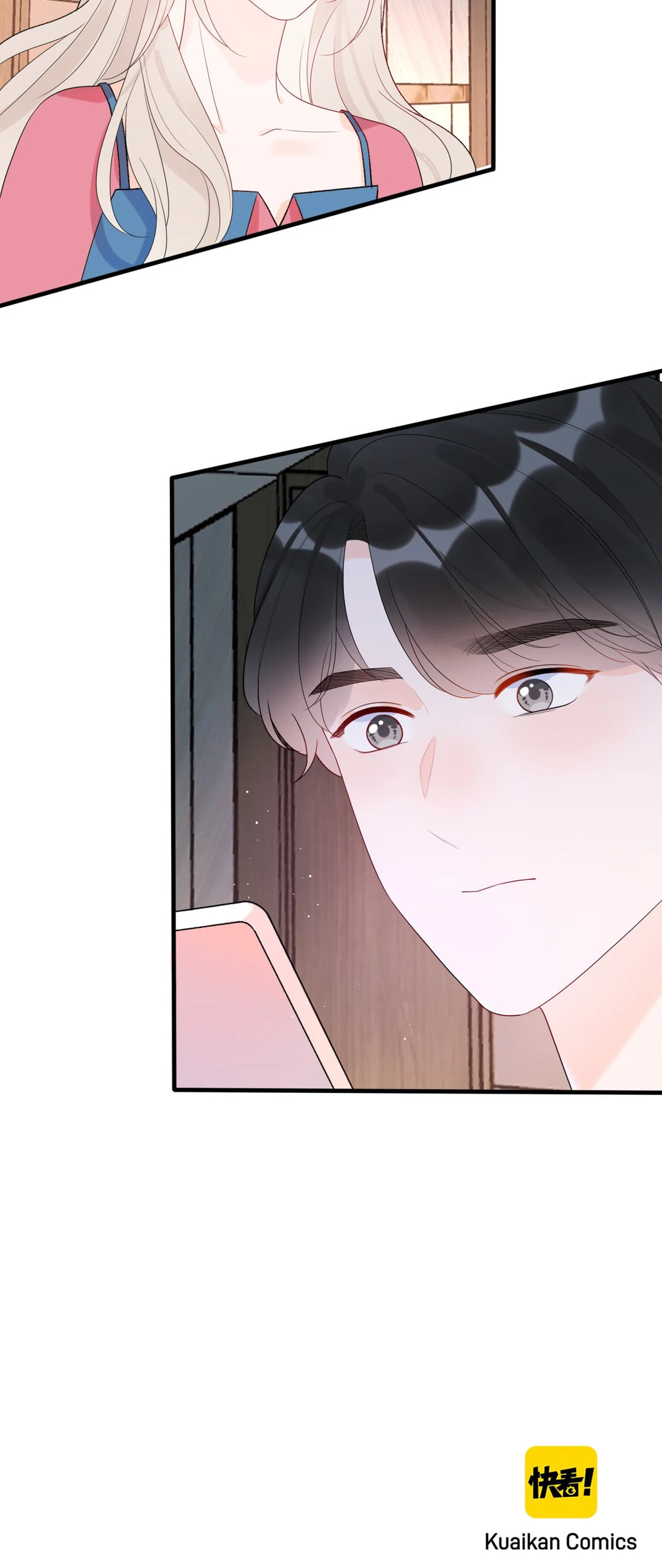 The Ex (Colored) Chapter 149 page 61 - 