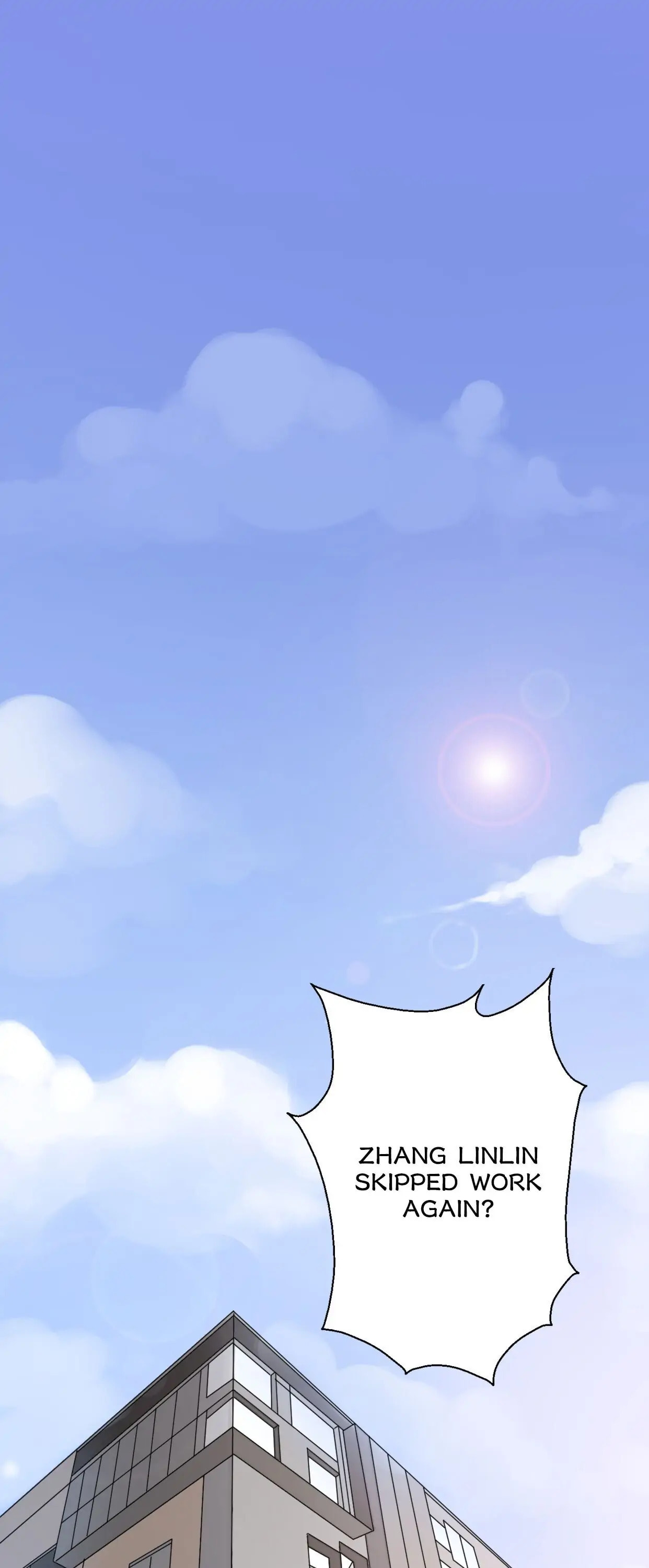 The Ex (Colored) Chapter 15 page 1 - 