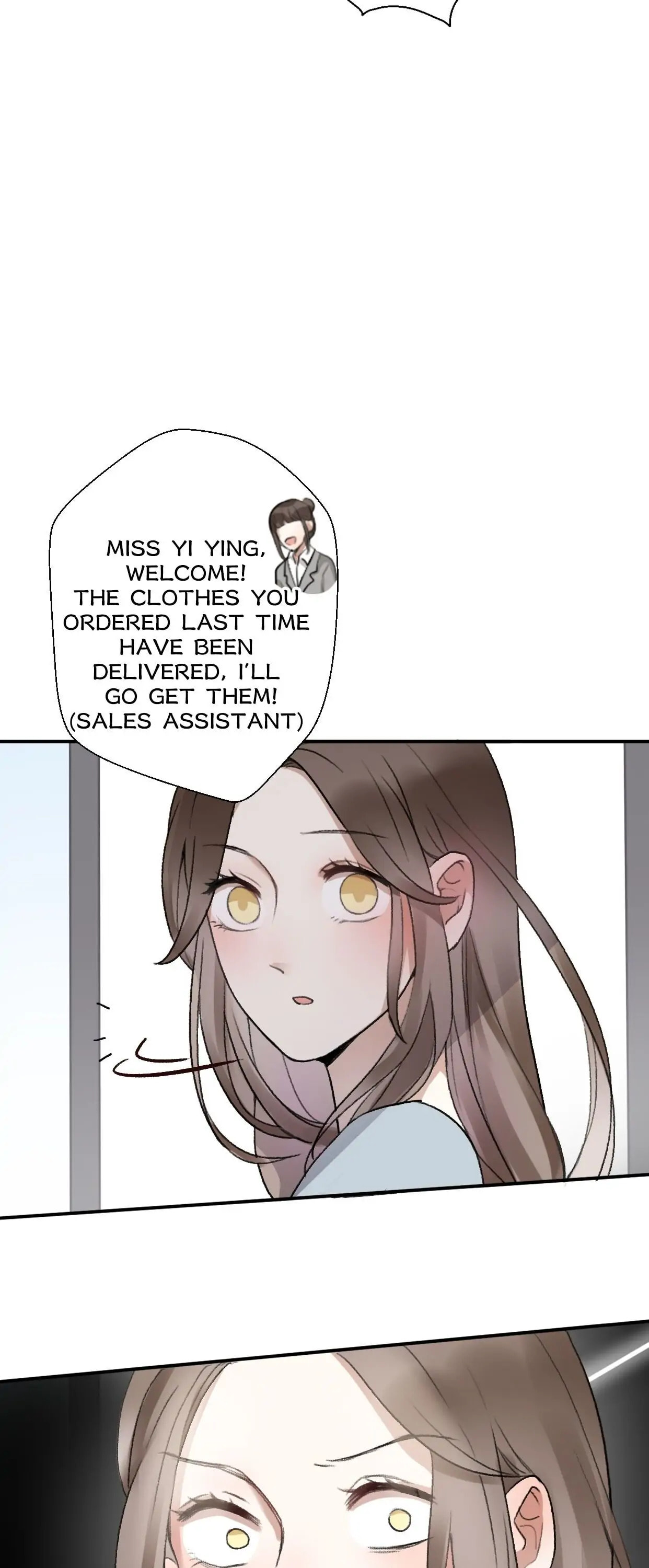 The Ex (Colored) Chapter 15 page 11 - 