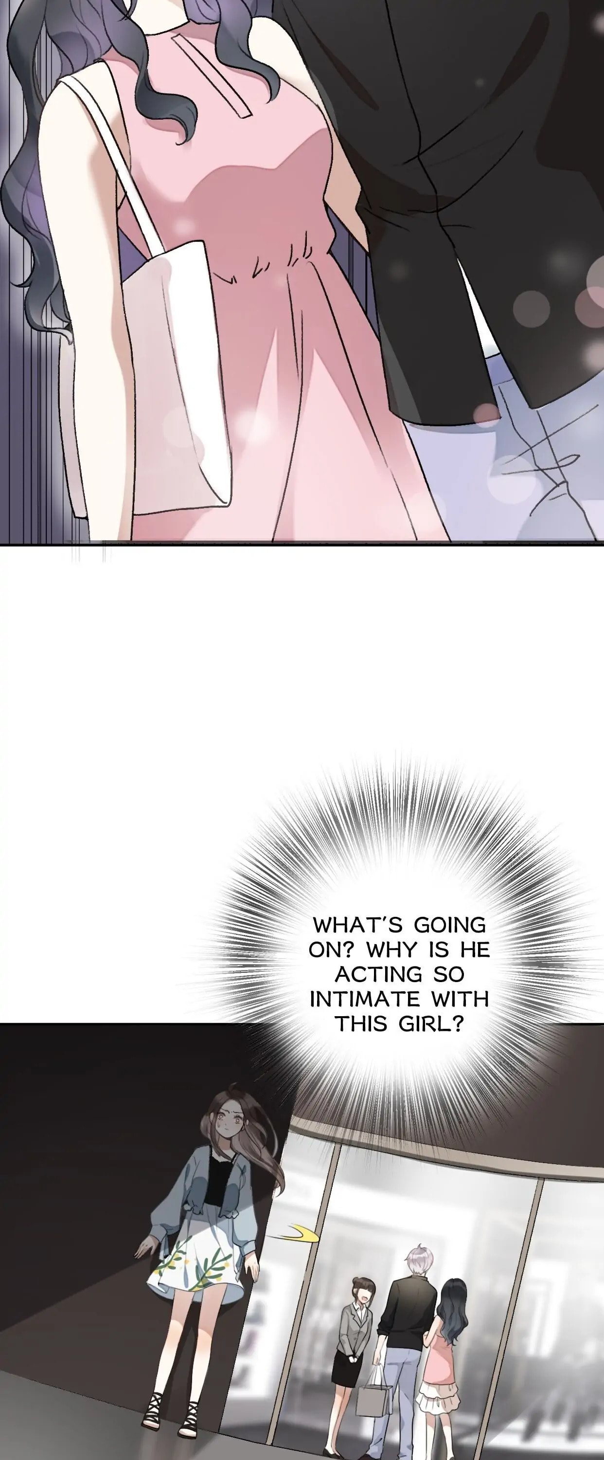 The Ex (Colored) Chapter 15 page 14 - 