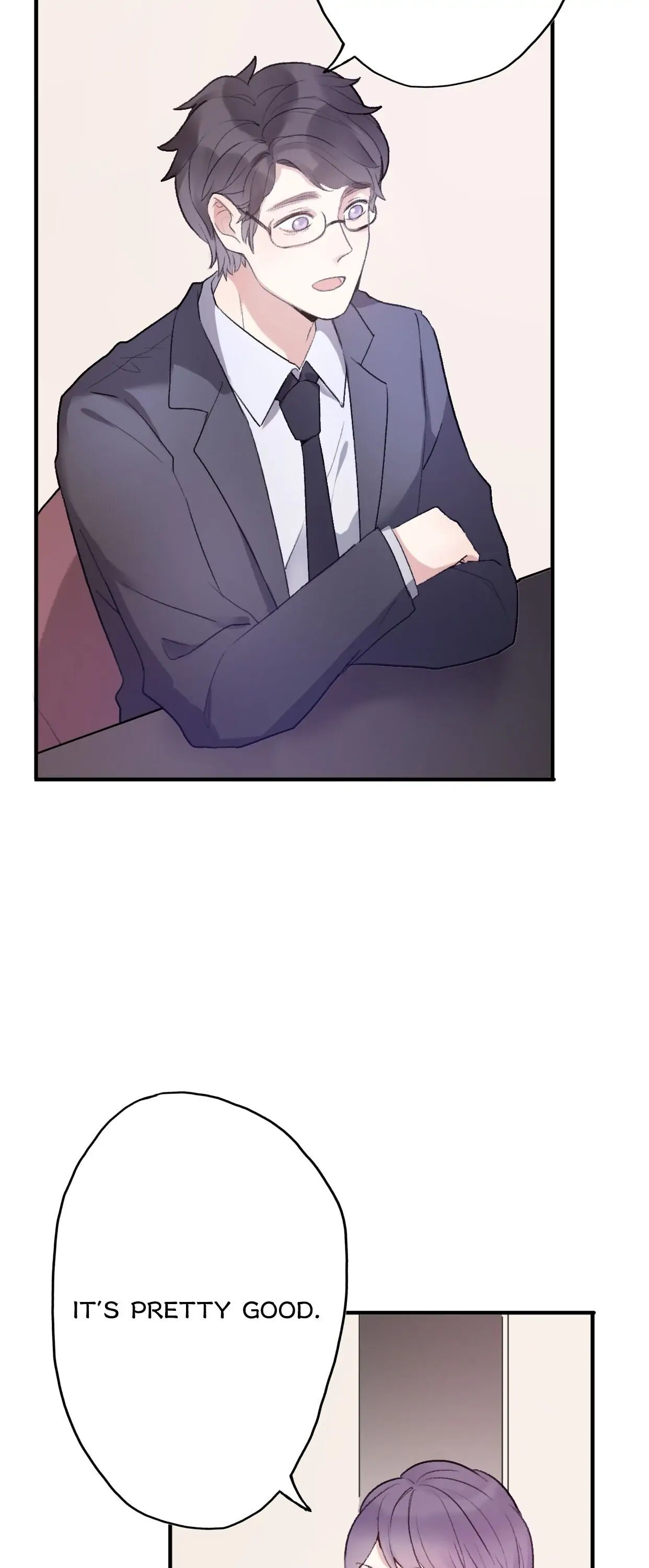 The Ex (Colored) Chapter 15 page 20 - 