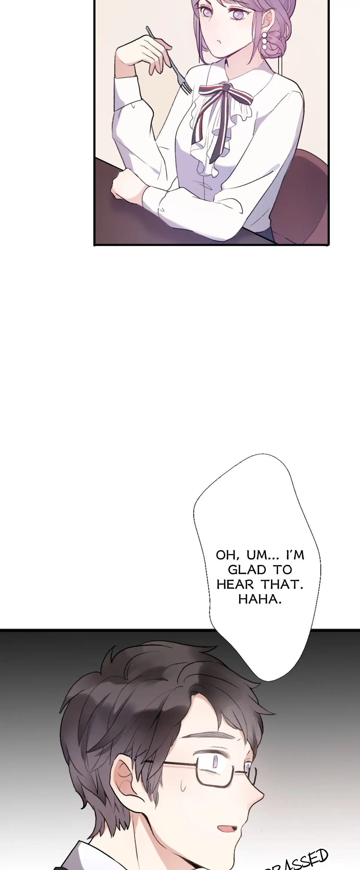The Ex (Colored) Chapter 15 page 21 - 
