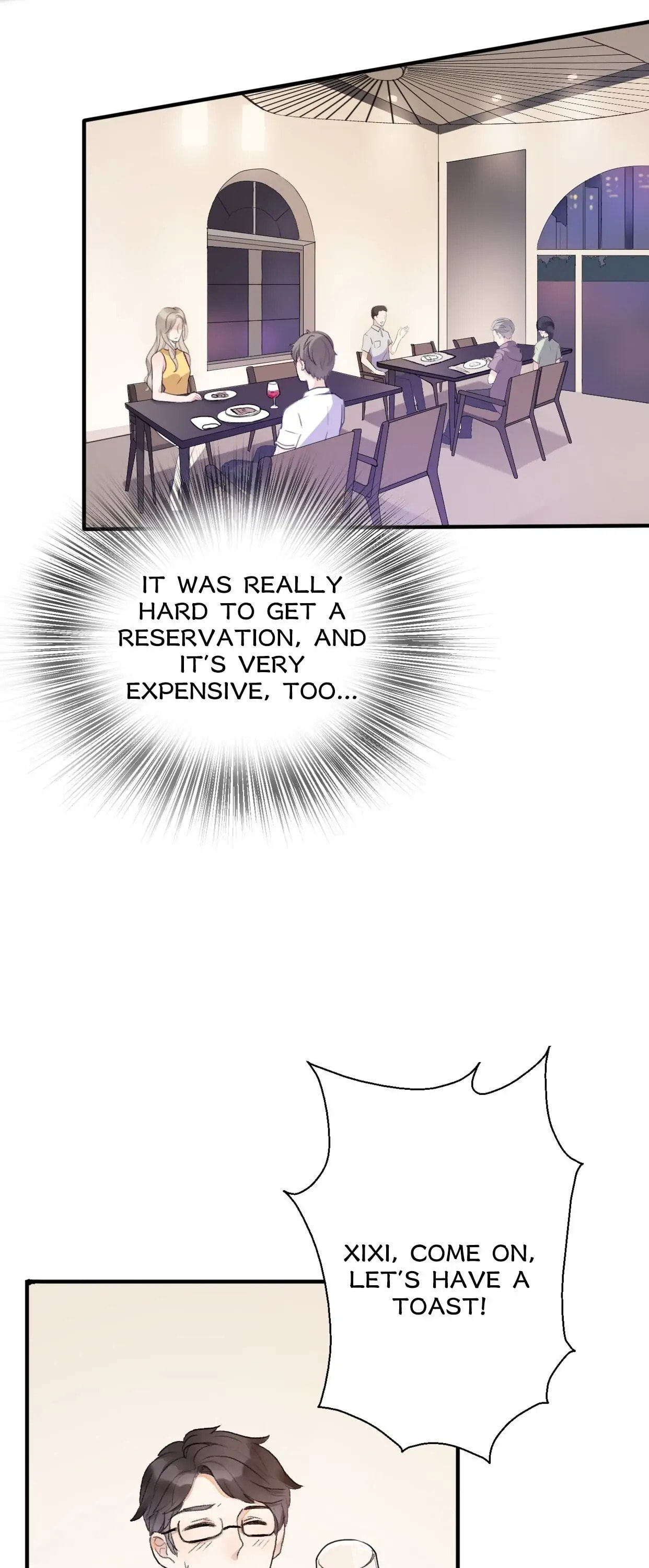 The Ex (Colored) Chapter 15 page 23 - 
