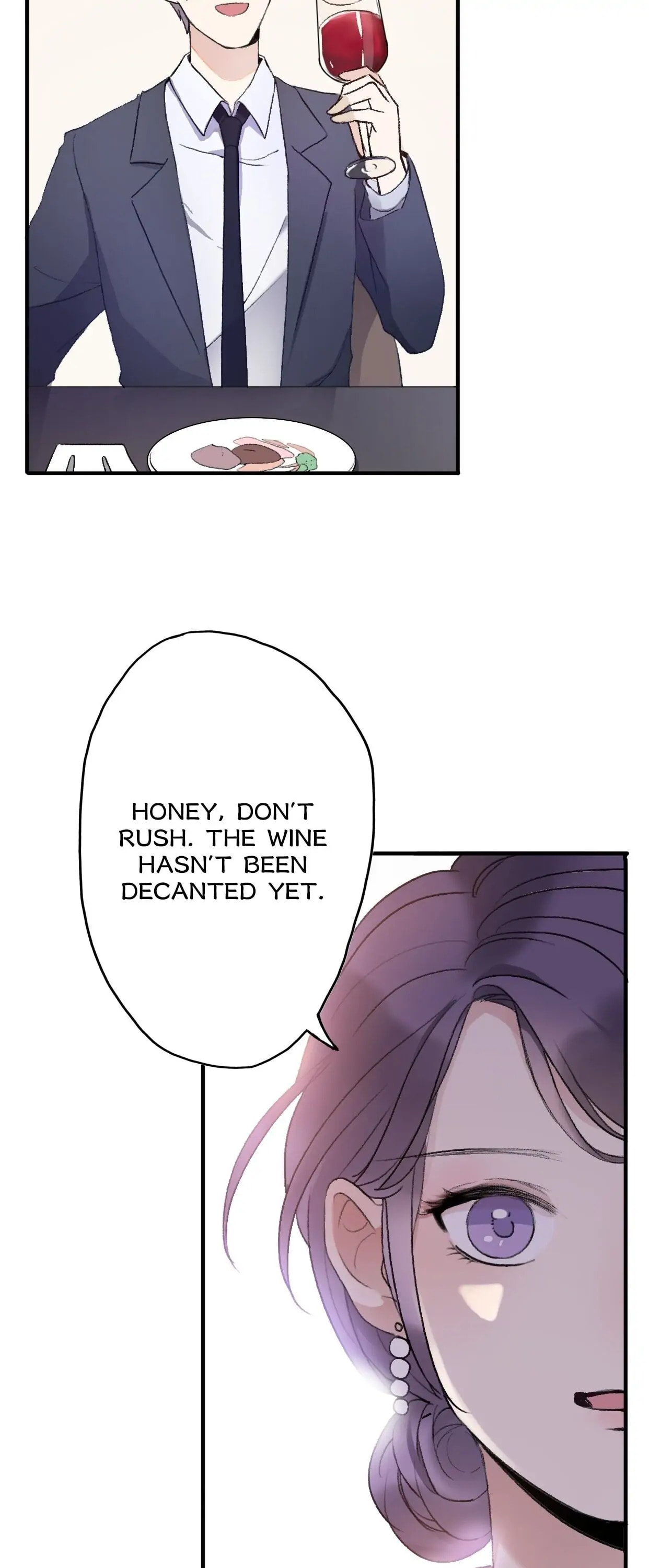 The Ex (Colored) Chapter 15 page 24 - 