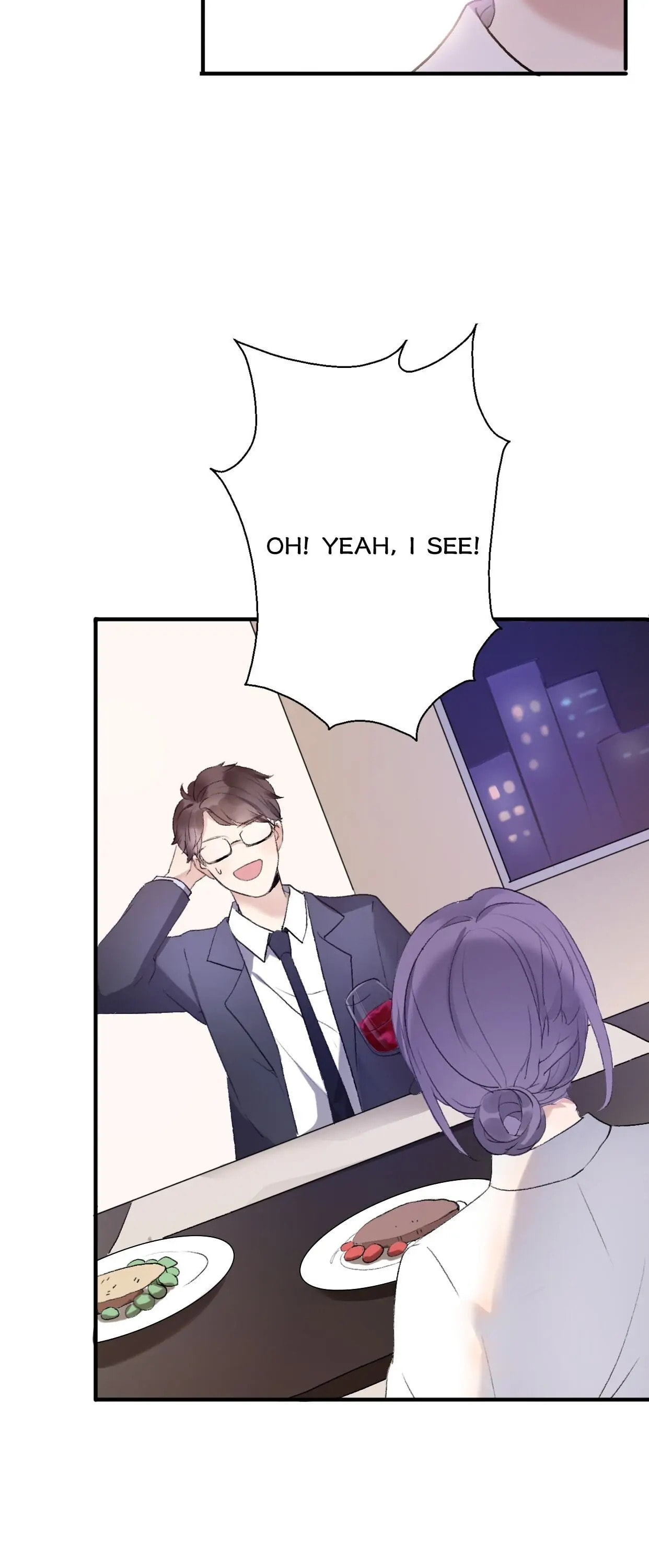 The Ex (Colored) Chapter 15 page 25 - 