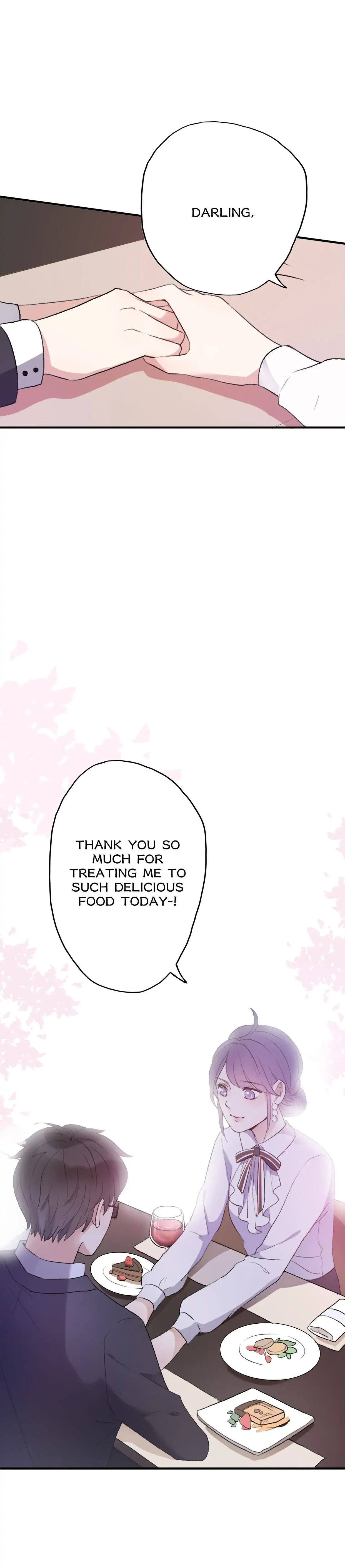 The Ex (Colored) Chapter 15 page 27 - 