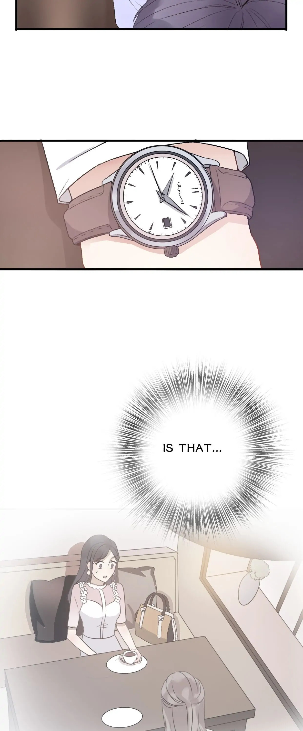 The Ex (Colored) Chapter 15 page 30 - 