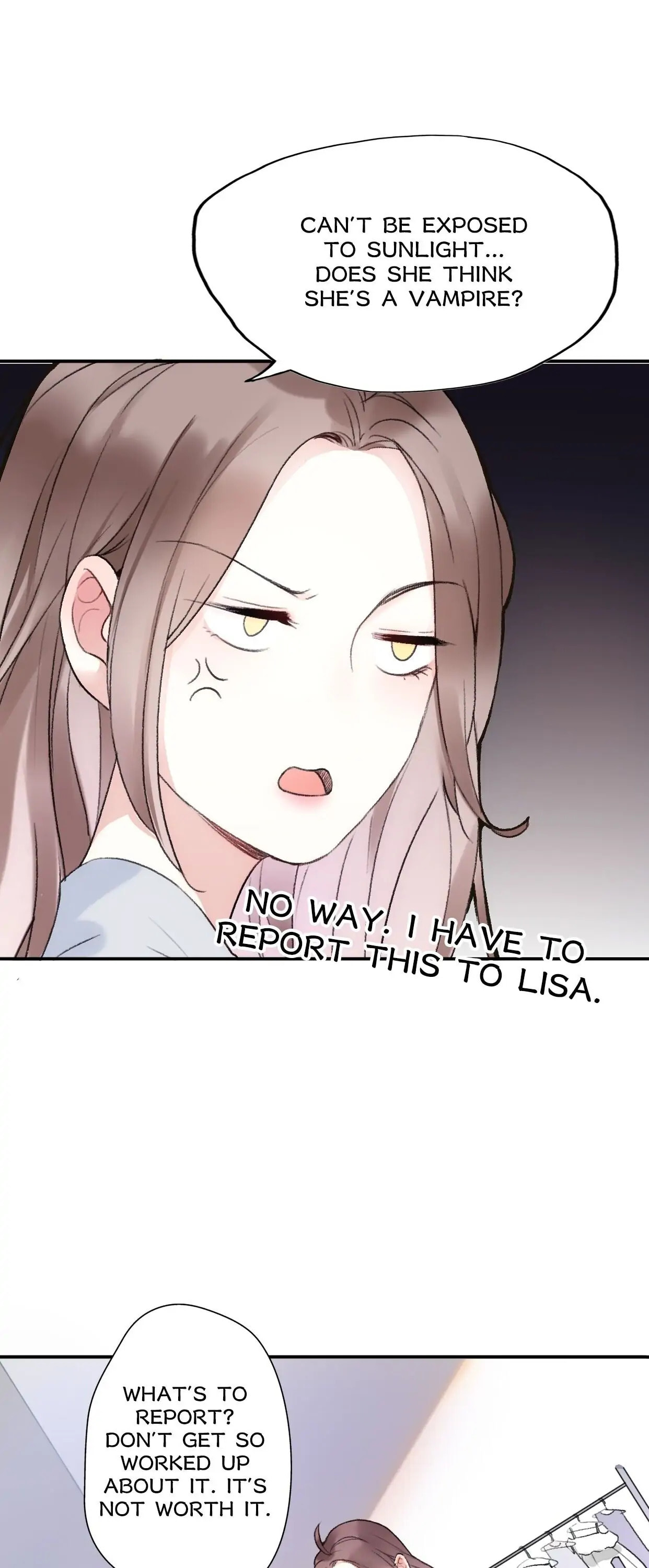 The Ex (Colored) Chapter 15 page 4 - 