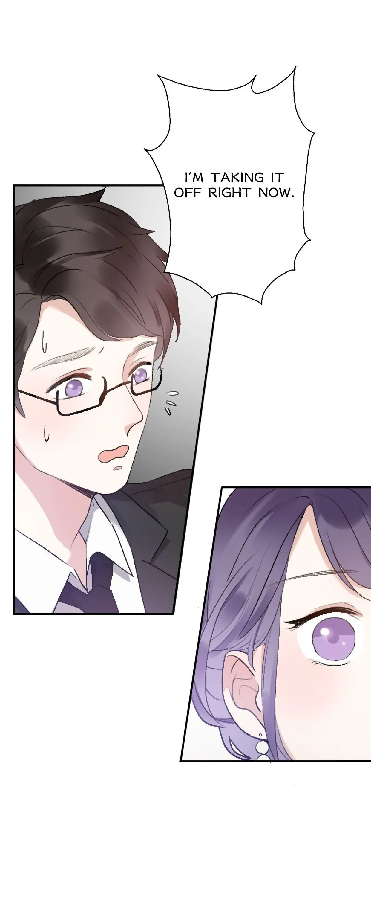 The Ex (Colored) Chapter 15 page 37 - 