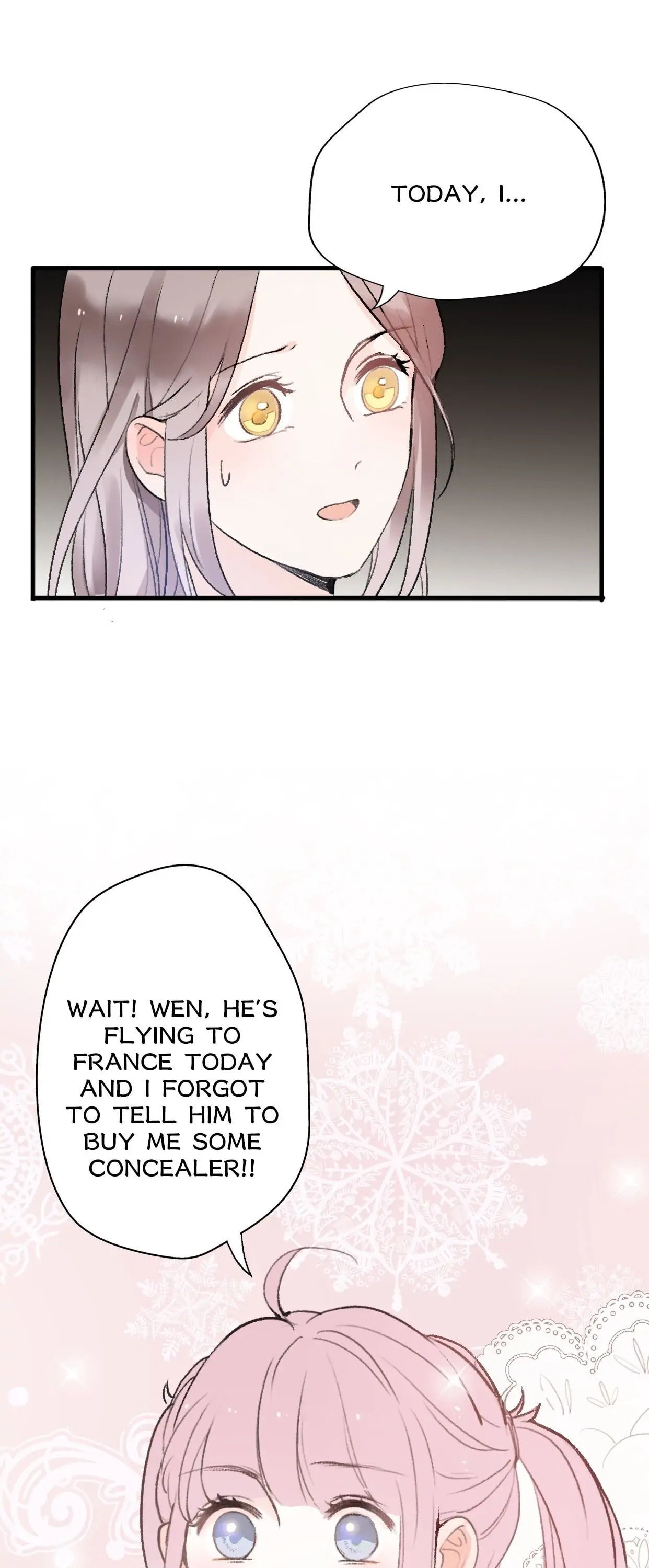 The Ex (Colored) Chapter 15 page 46 - 