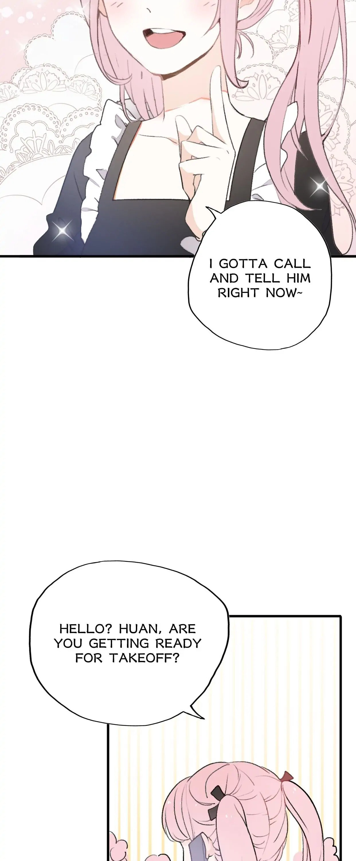 The Ex (Colored) Chapter 15 page 47 - 