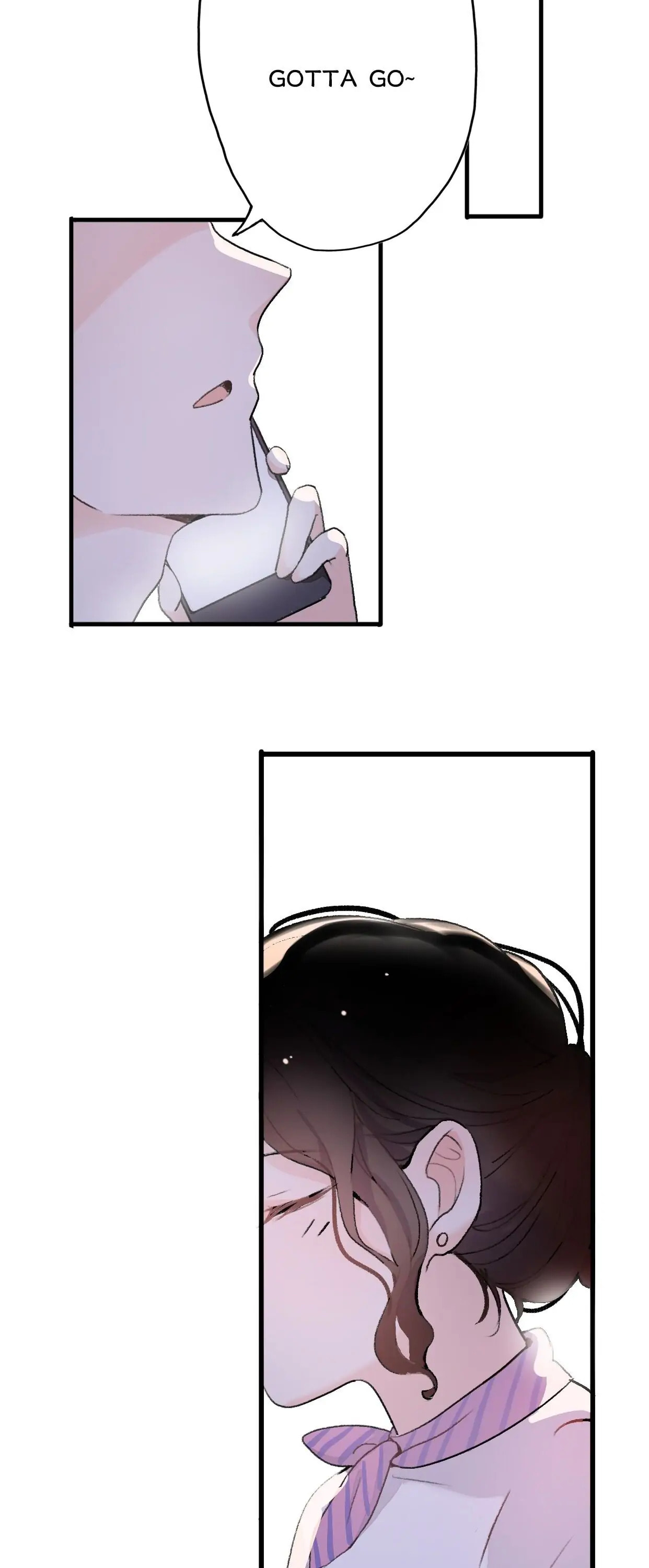 The Ex (Colored) Chapter 15 page 49 - 