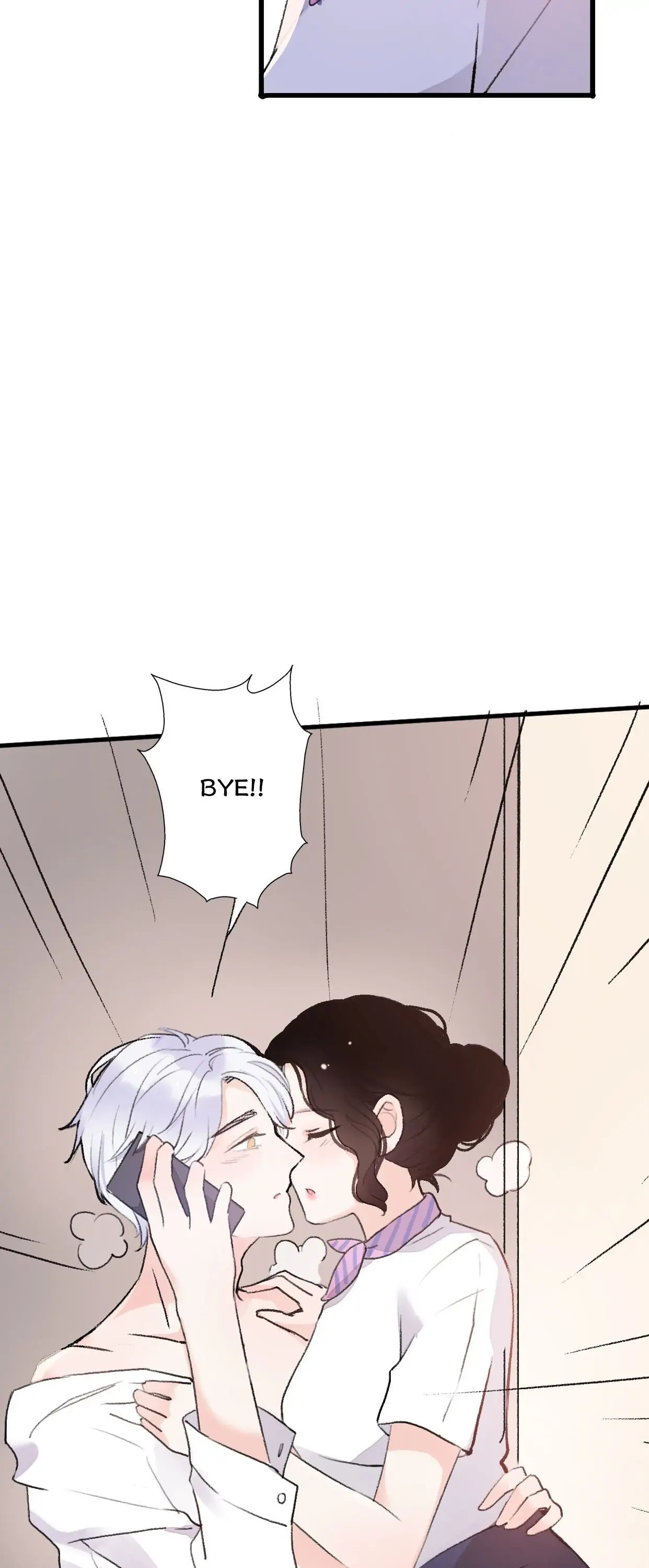 The Ex (Colored) Chapter 15 page 50 - 