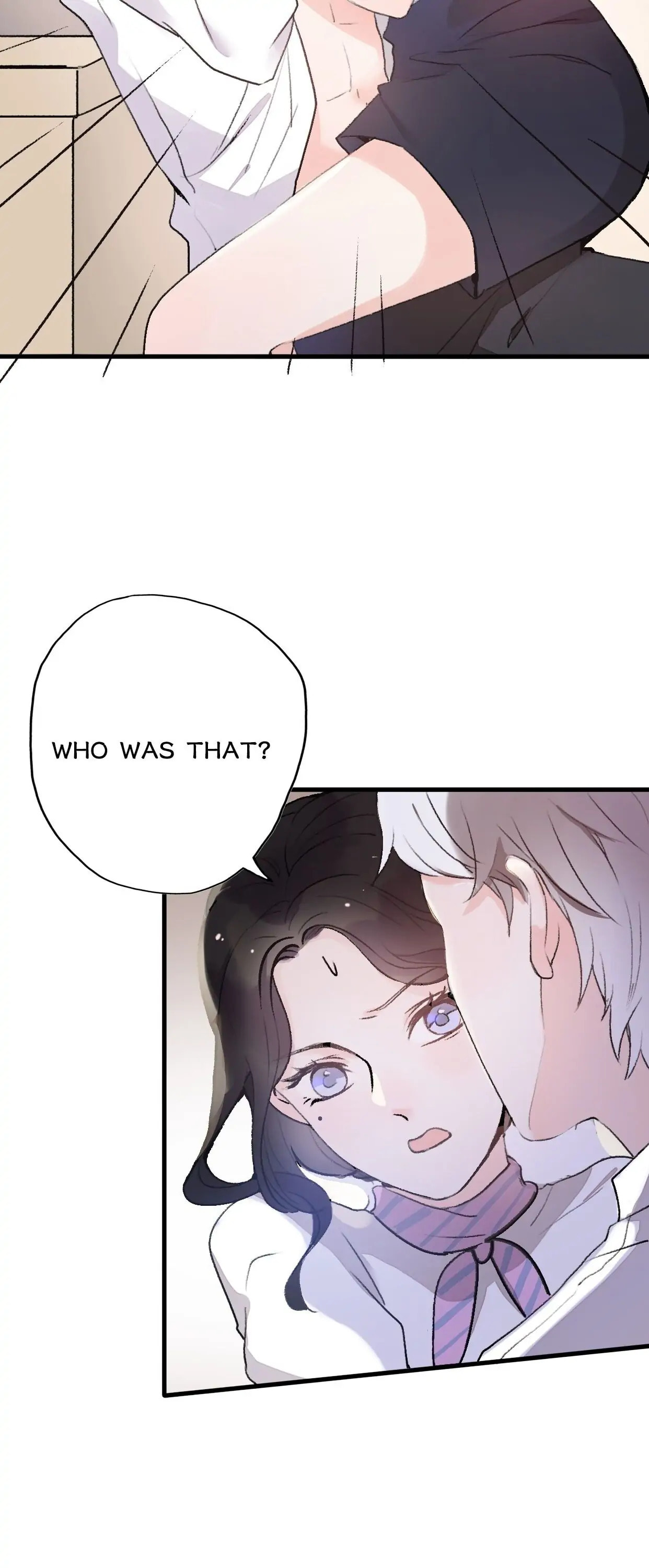 The Ex (Colored) Chapter 15 page 51 - 