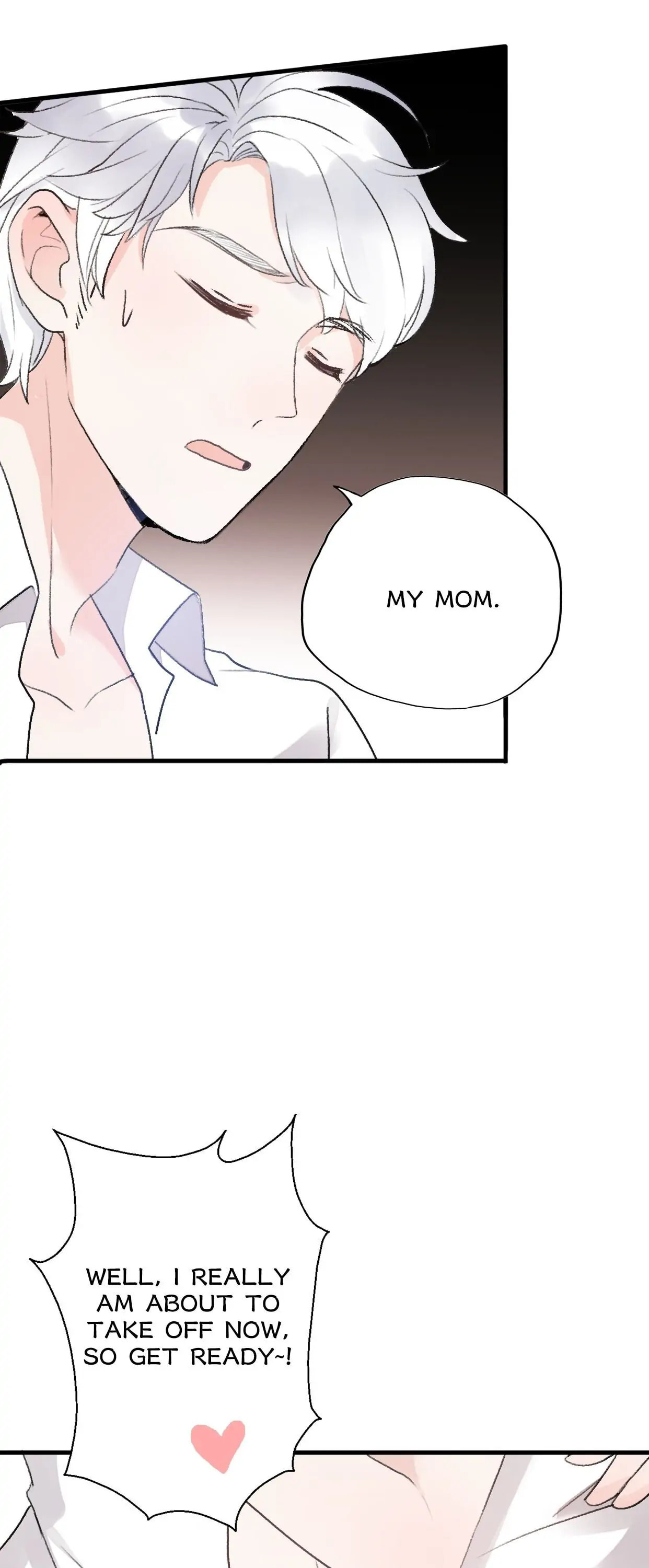 The Ex (Colored) Chapter 15 page 52 - 