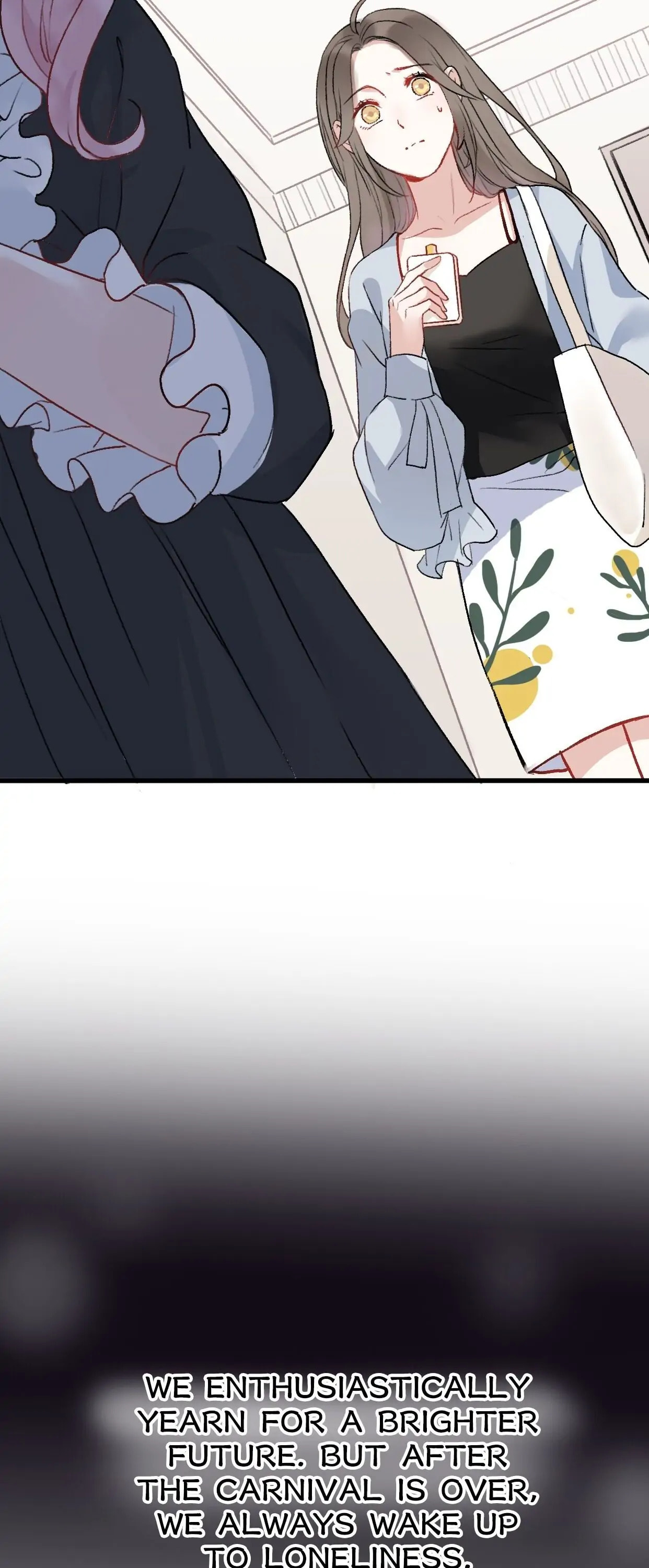 The Ex (Colored) Chapter 15 page 56 - 