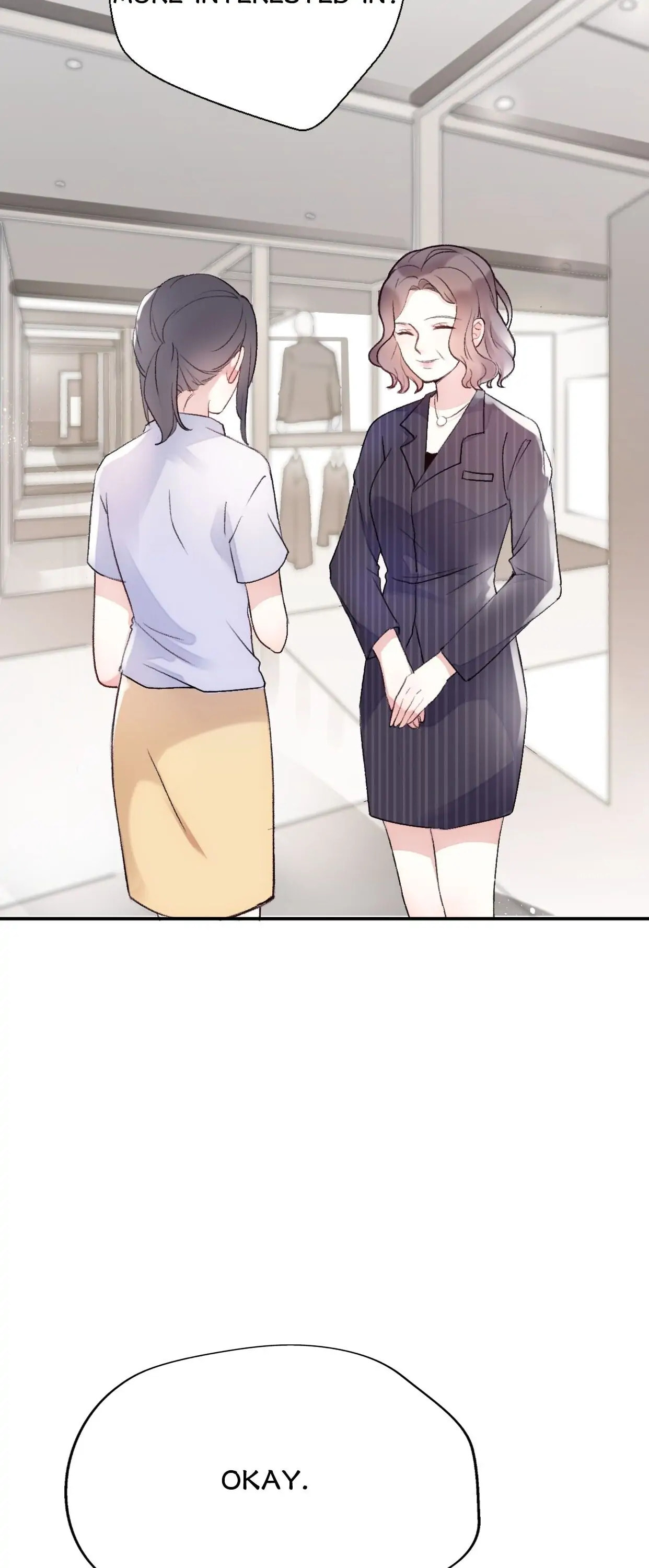 The Ex (Colored) Chapter 15 page 8 - 