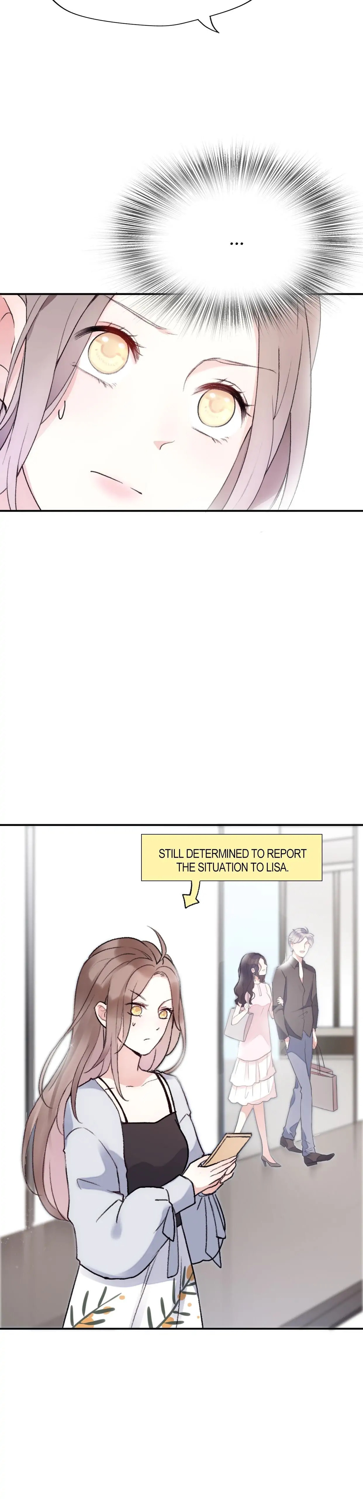 The Ex (Colored) Chapter 15 page 9 - 