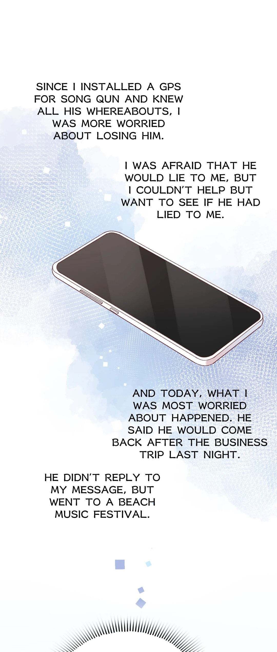 The Ex (Colored) Chapter 150 page 24 - 