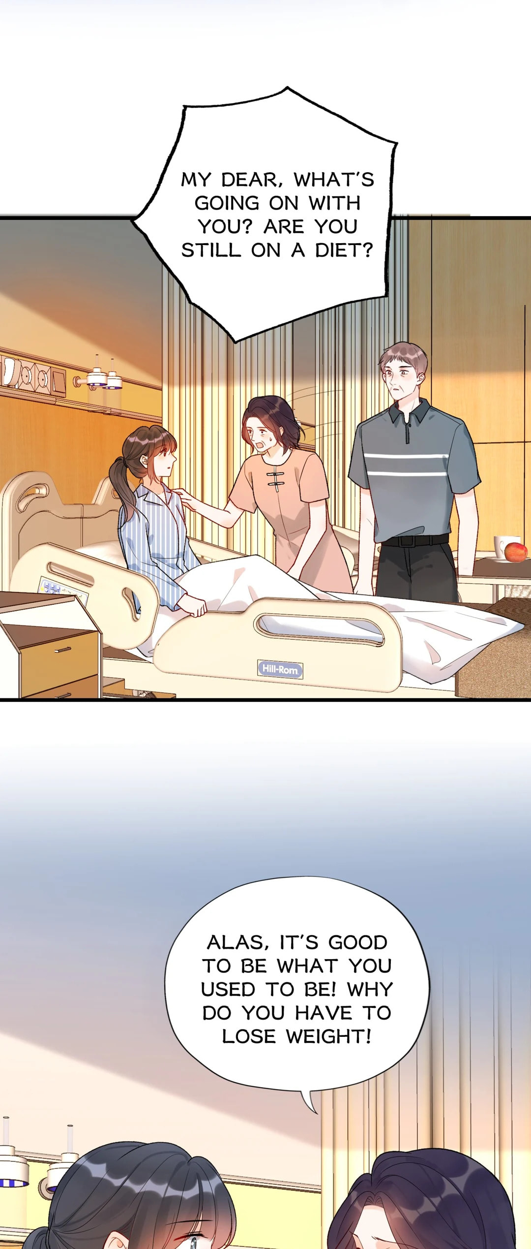 The Ex (Colored) Chapter 150 page 26 - 
