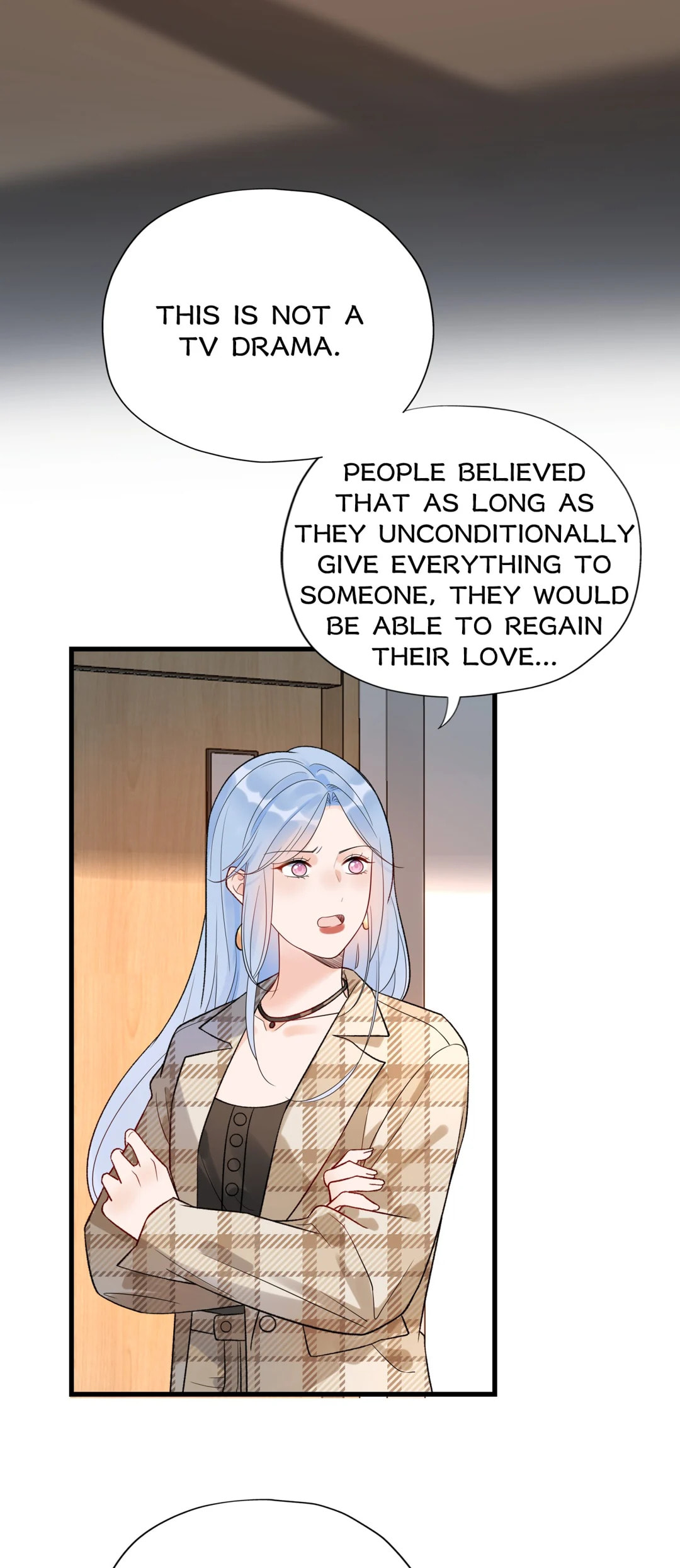 The Ex (Colored) Chapter 150 page 4 - 
