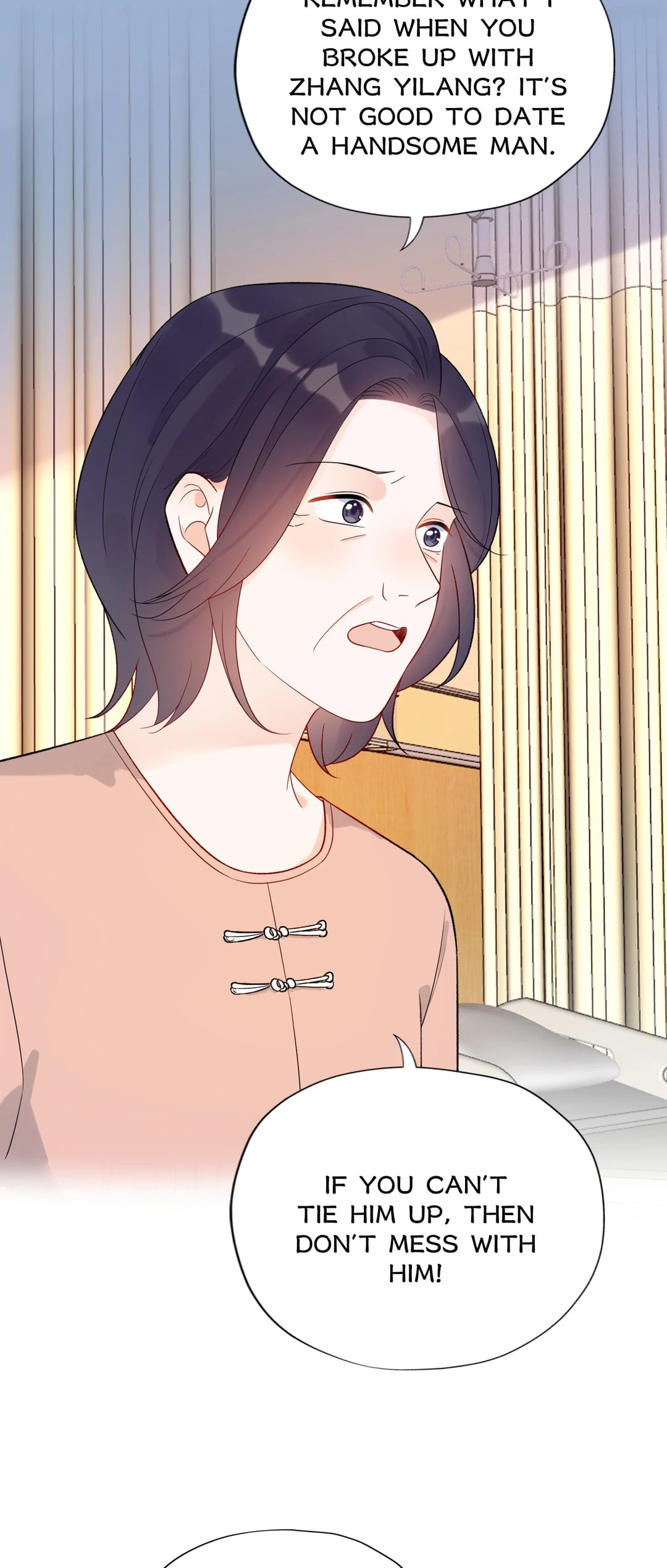 The Ex (Colored) Chapter 150 page 31 - 