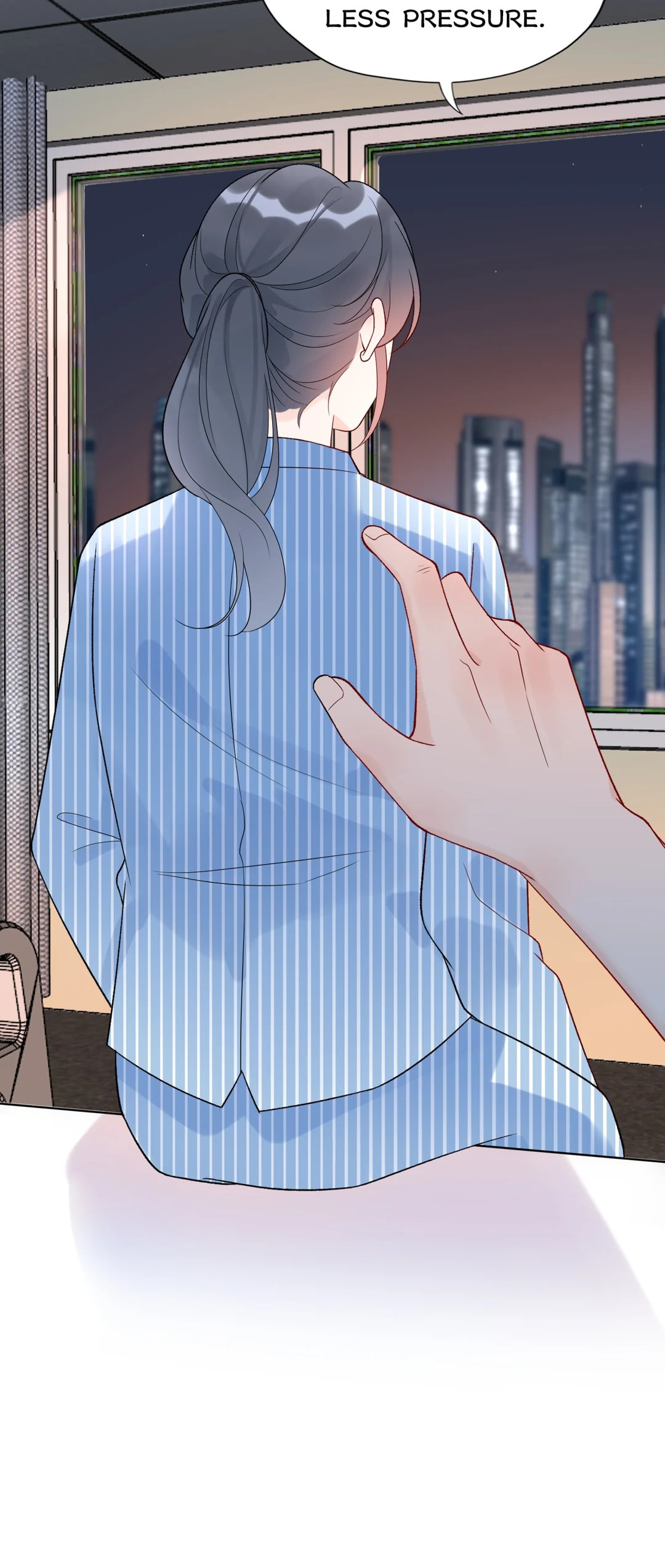 The Ex (Colored) Chapter 150 page 41 - 