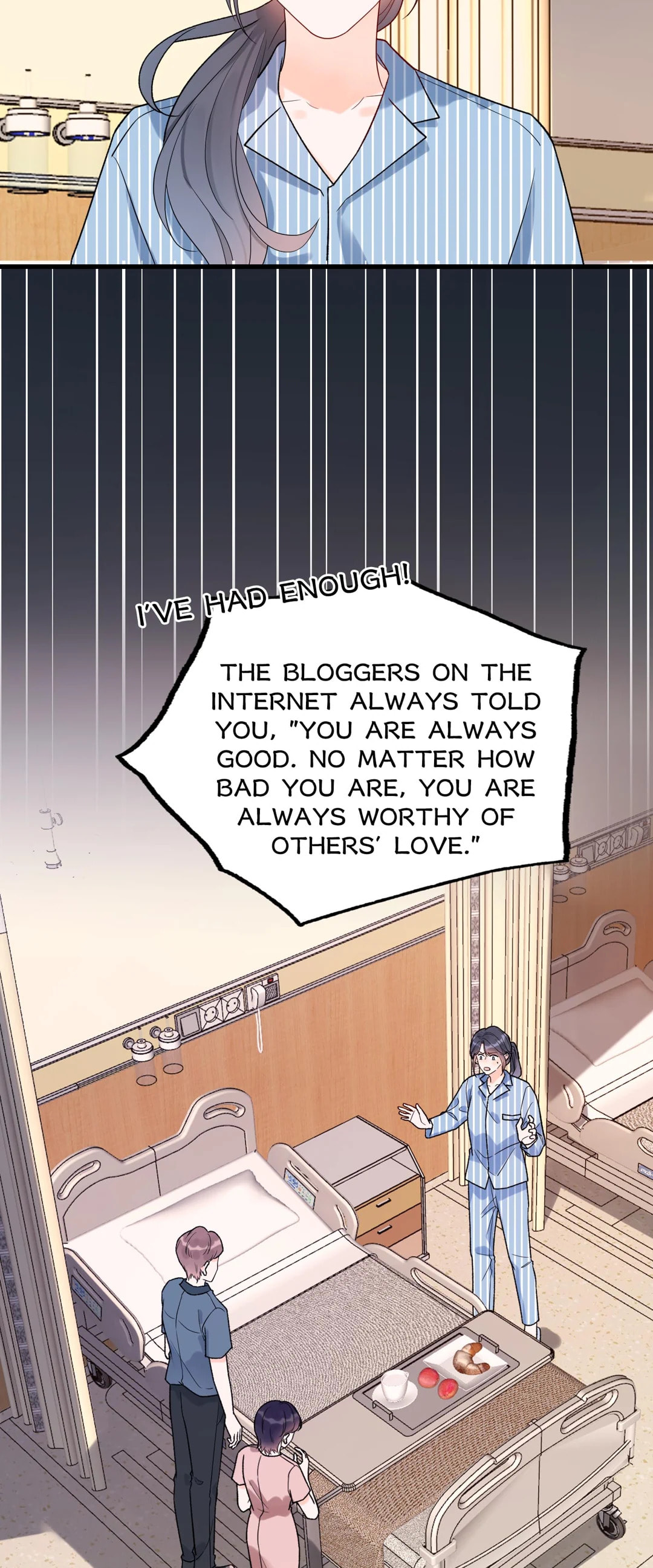 The Ex (Colored) Chapter 150 page 45 - 
