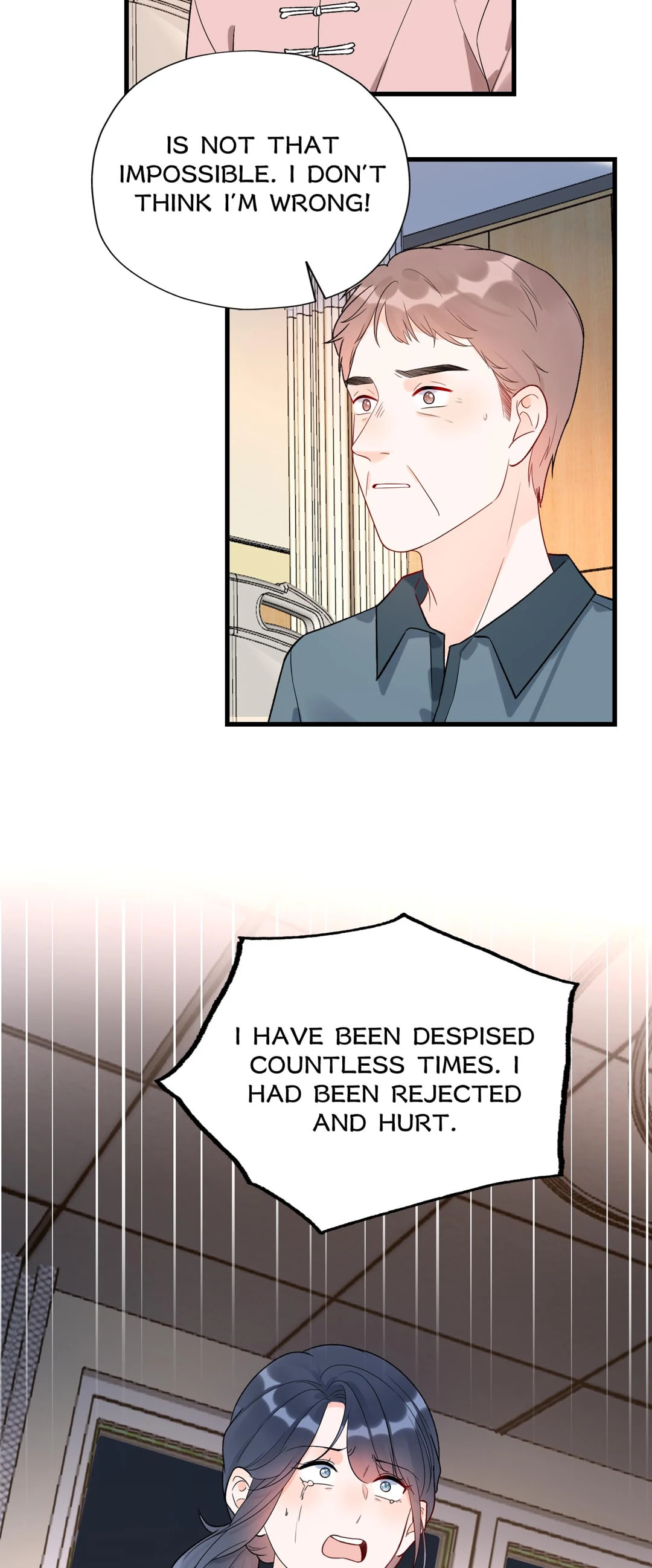 The Ex (Colored) Chapter 150 page 49 - 