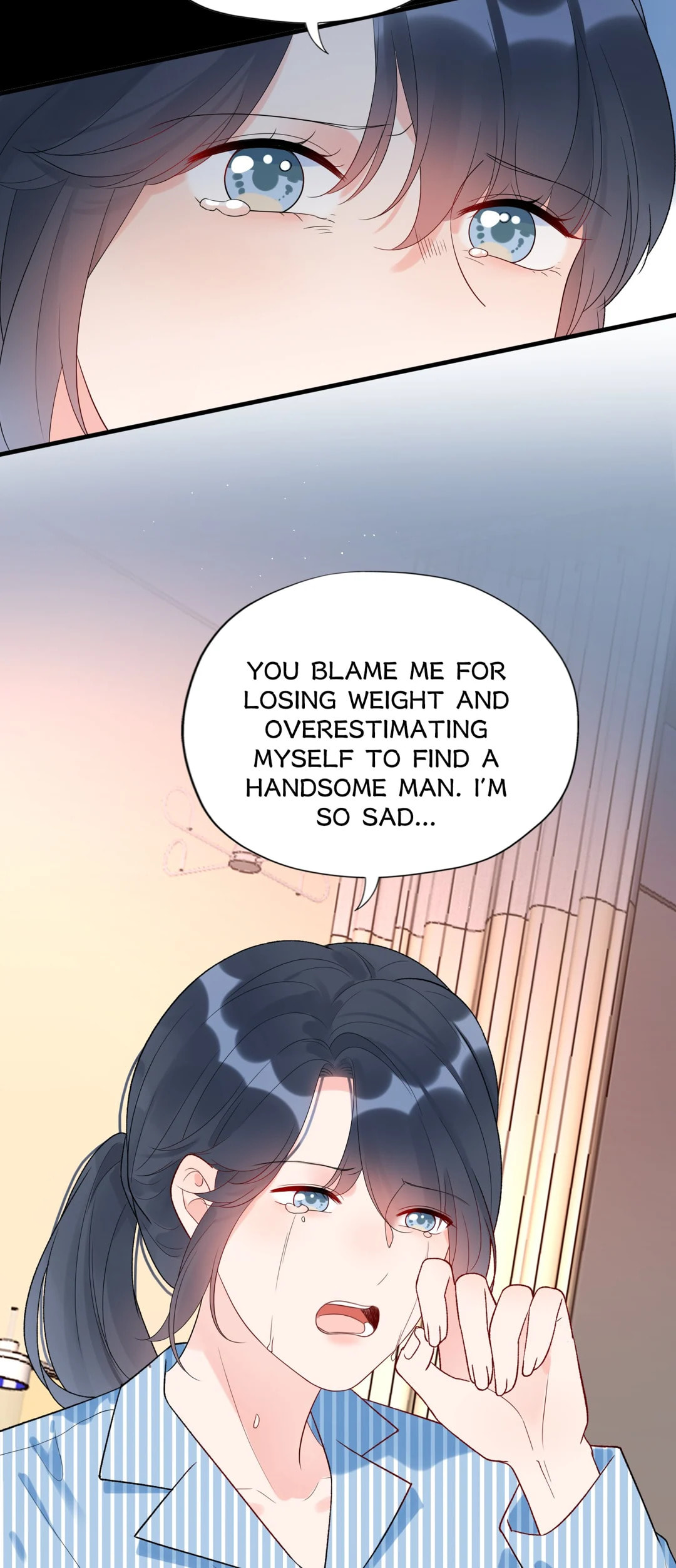 The Ex (Colored) Chapter 151 page 2 - 