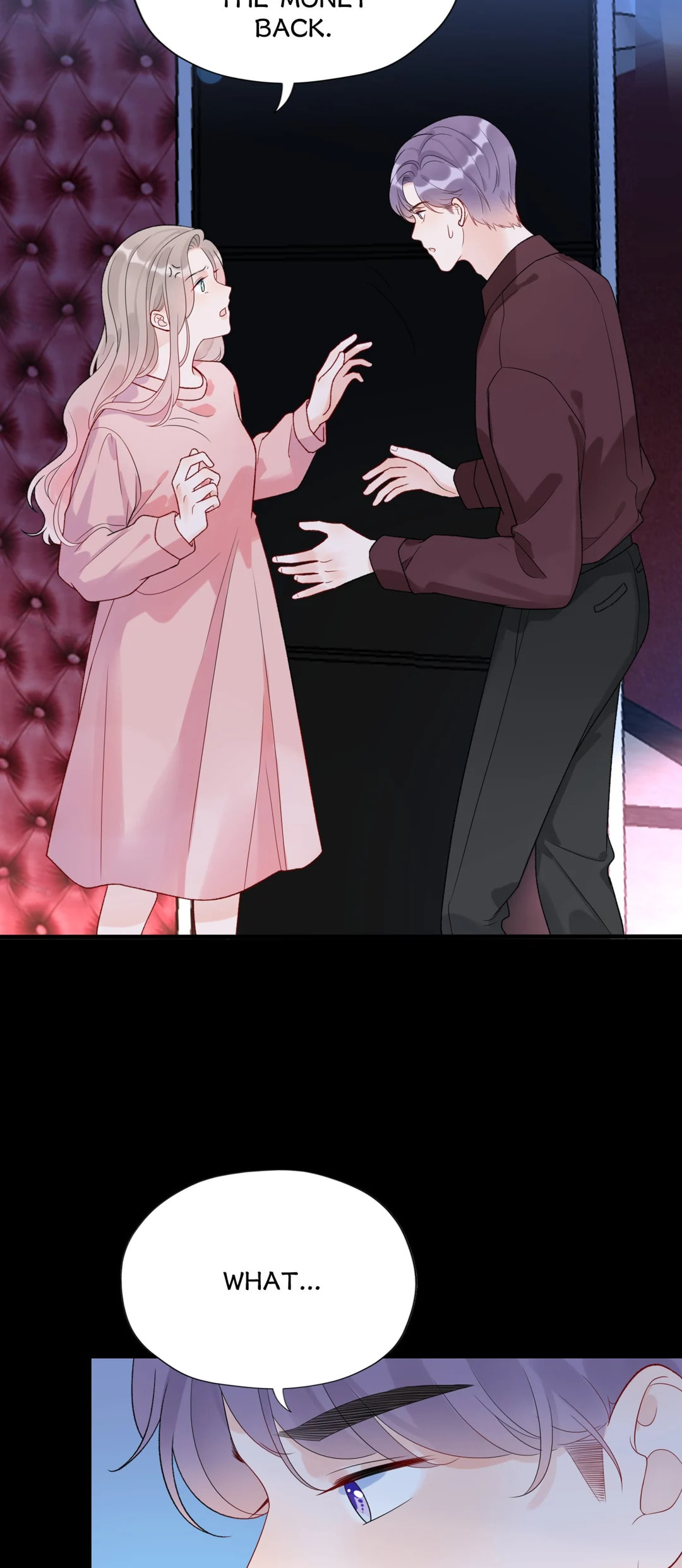 The Ex (Colored) Chapter 151 page 16 - 