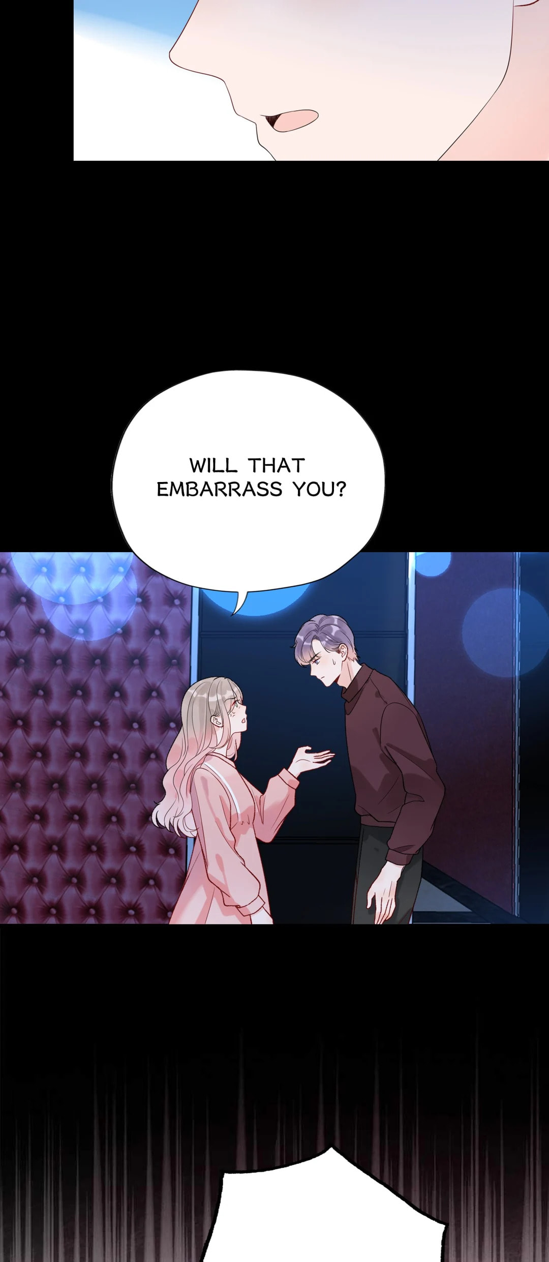 The Ex (Colored) Chapter 151 page 17 - 