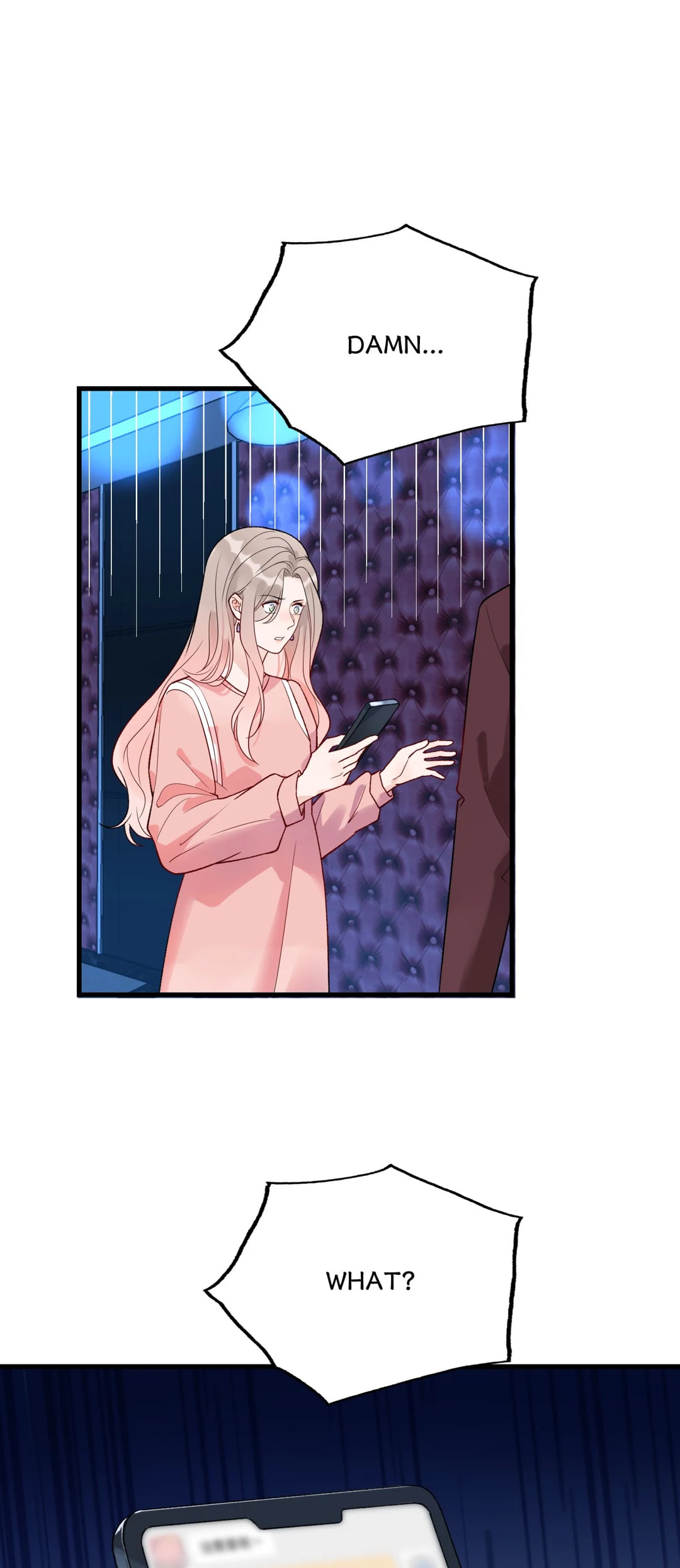 The Ex (Colored) Chapter 151 page 19 - 