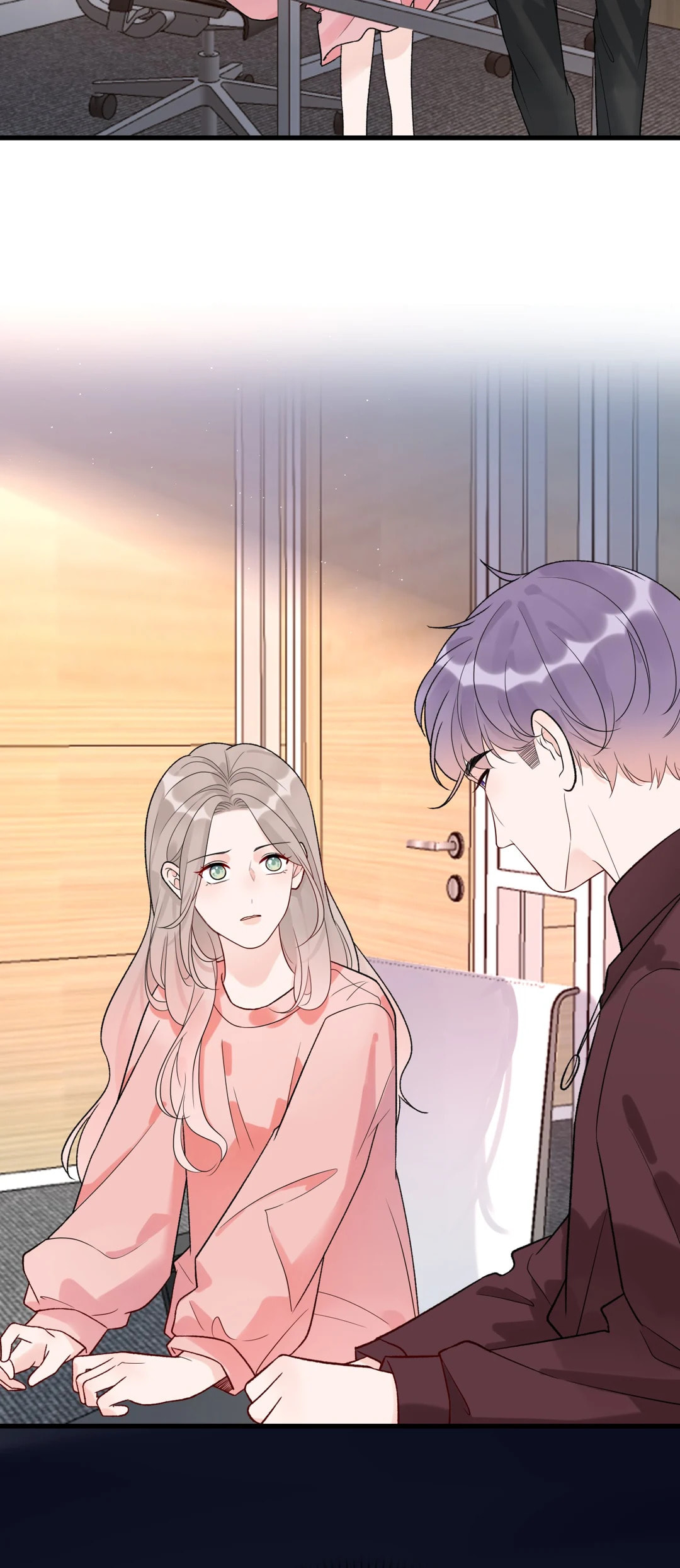 The Ex (Colored) Chapter 151 page 25 - 