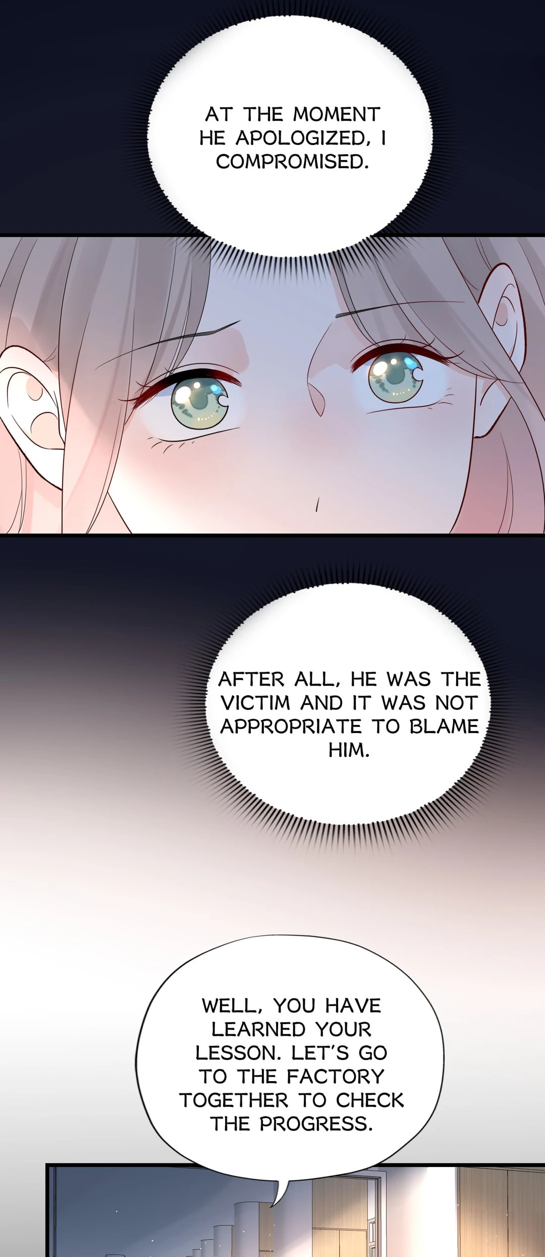 The Ex (Colored) Chapter 151 page 26 - 