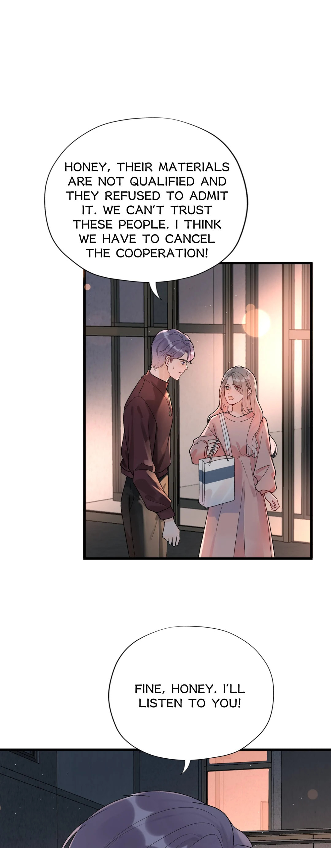 The Ex (Colored) Chapter 151 page 28 - 