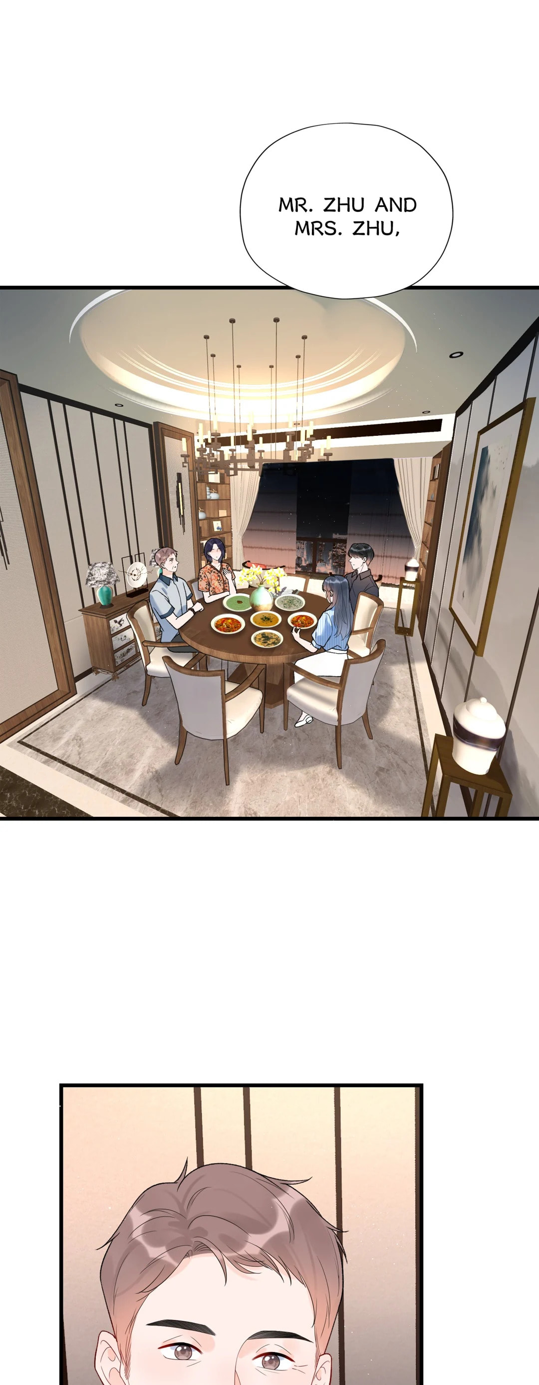 The Ex (Colored) Chapter 151 page 34 - 