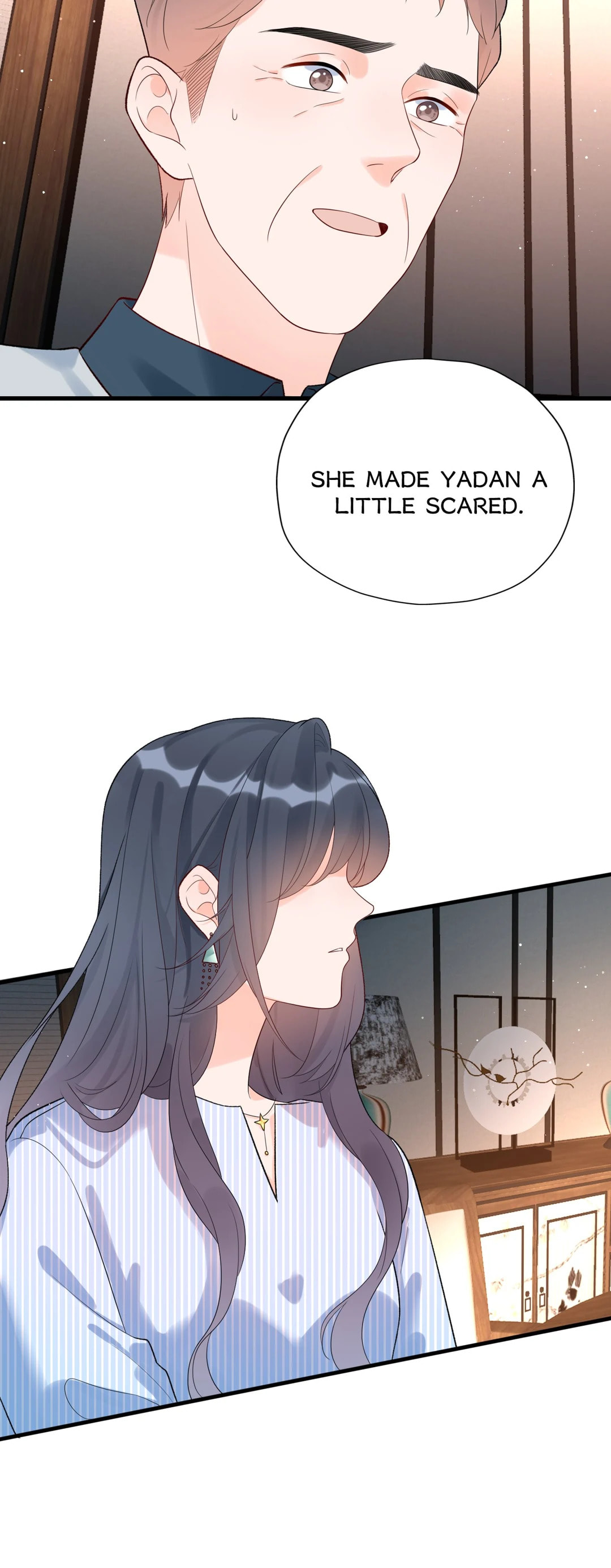The Ex (Colored) Chapter 151 page 39 - 