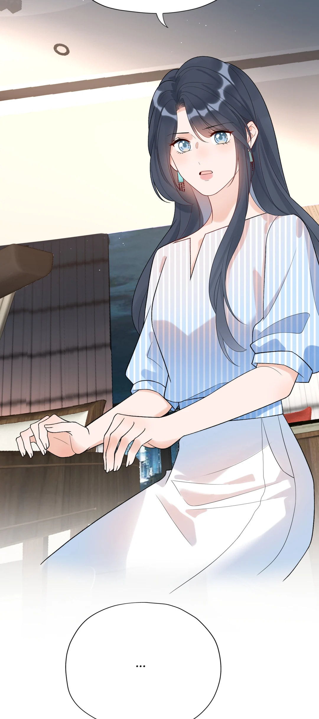 The Ex (Colored) Chapter 151 page 42 - 